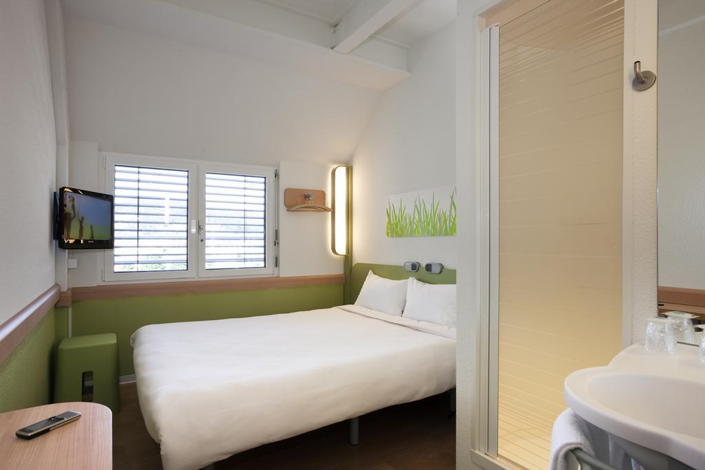 Accessible King Room