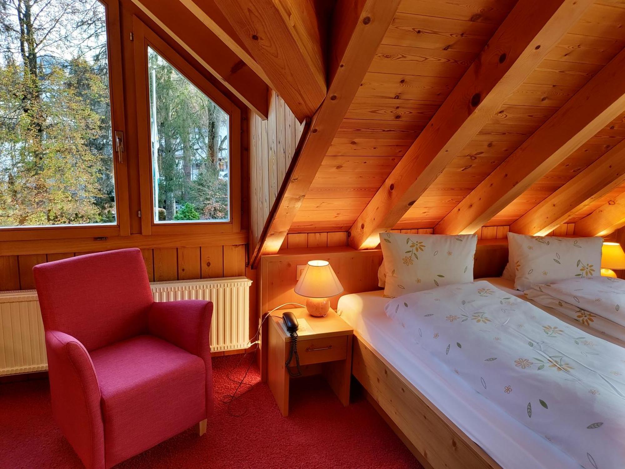 Double or Twin Room