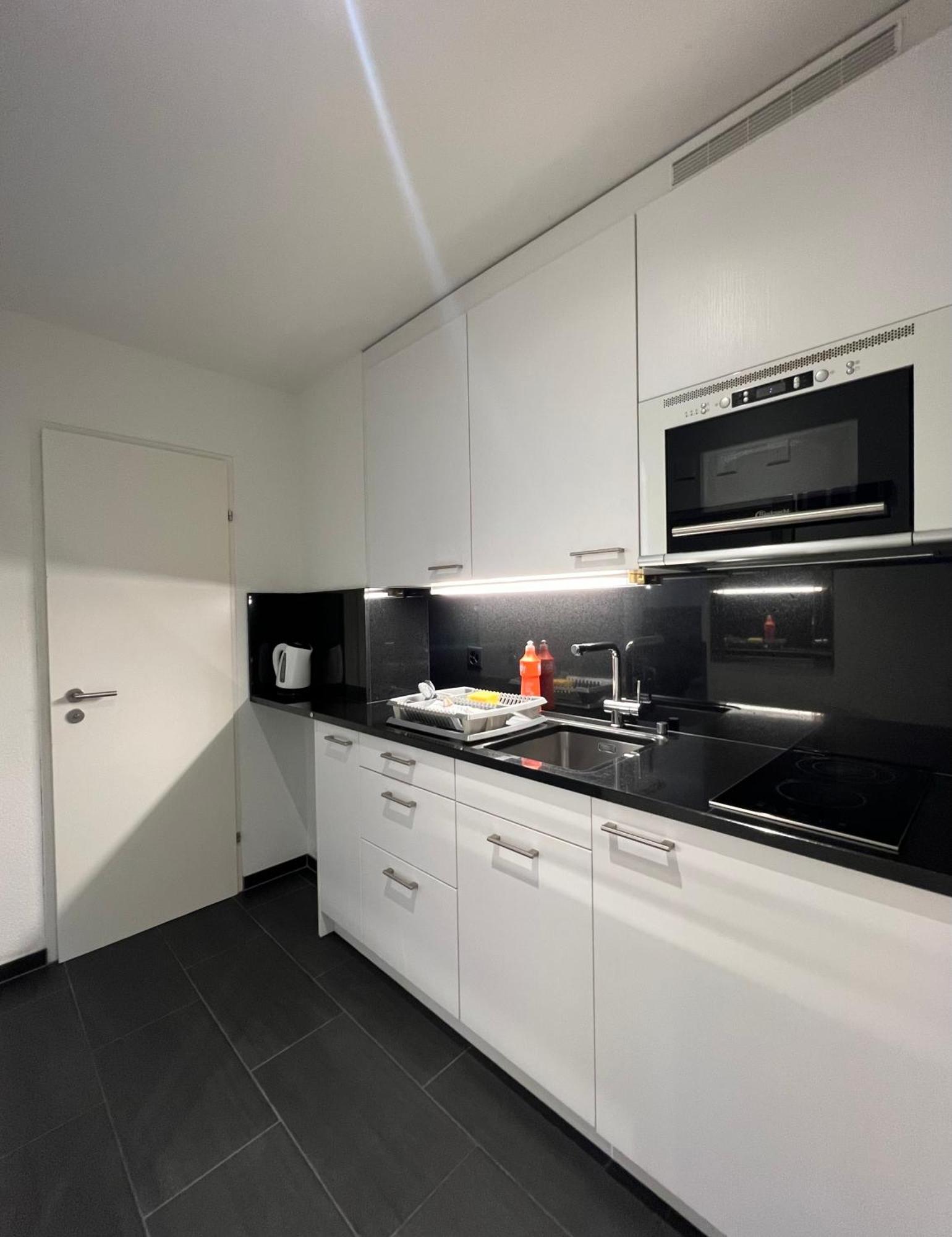 Habitación Individual Económica