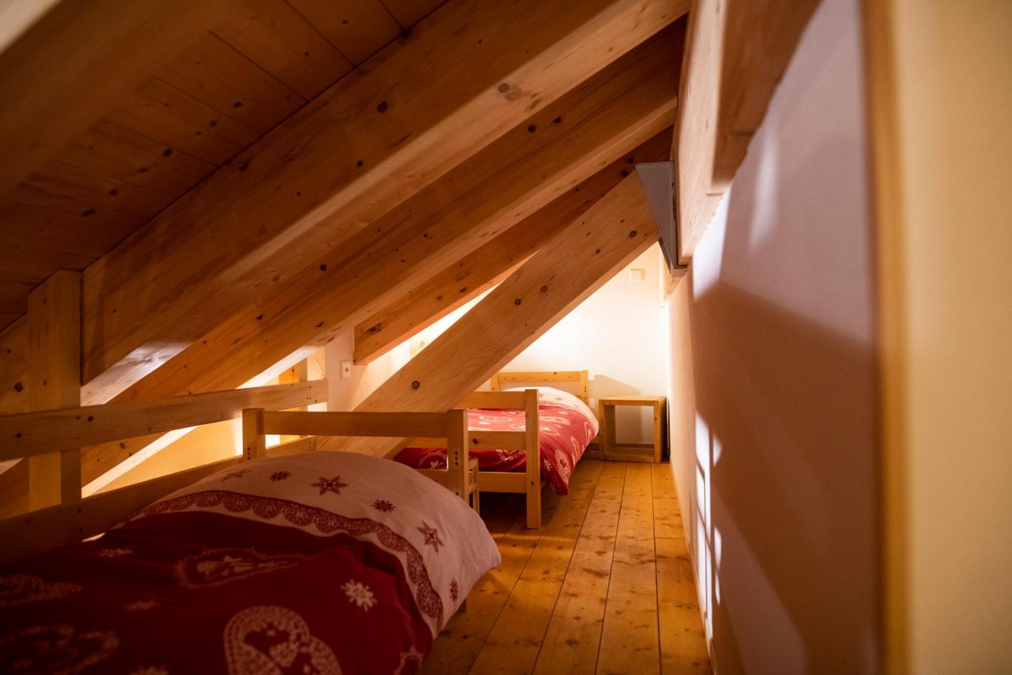 Double Room Private Bathroom