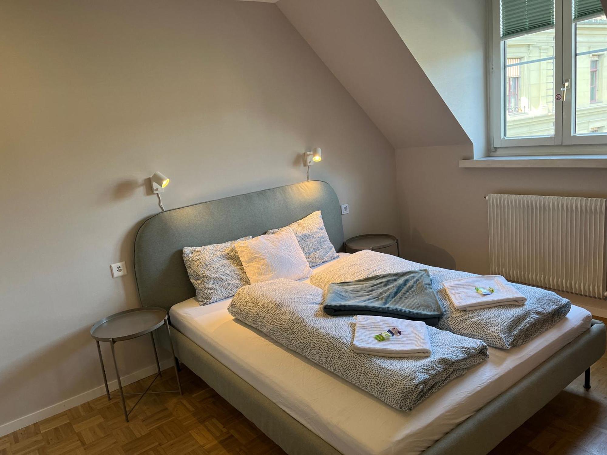 Apartamento