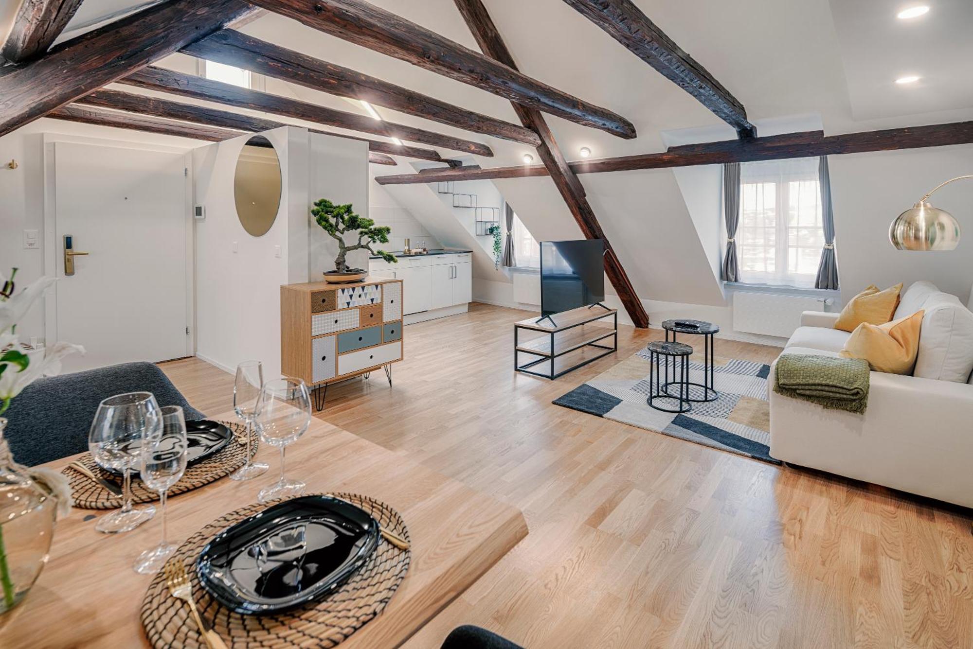 Design Studio 65m2