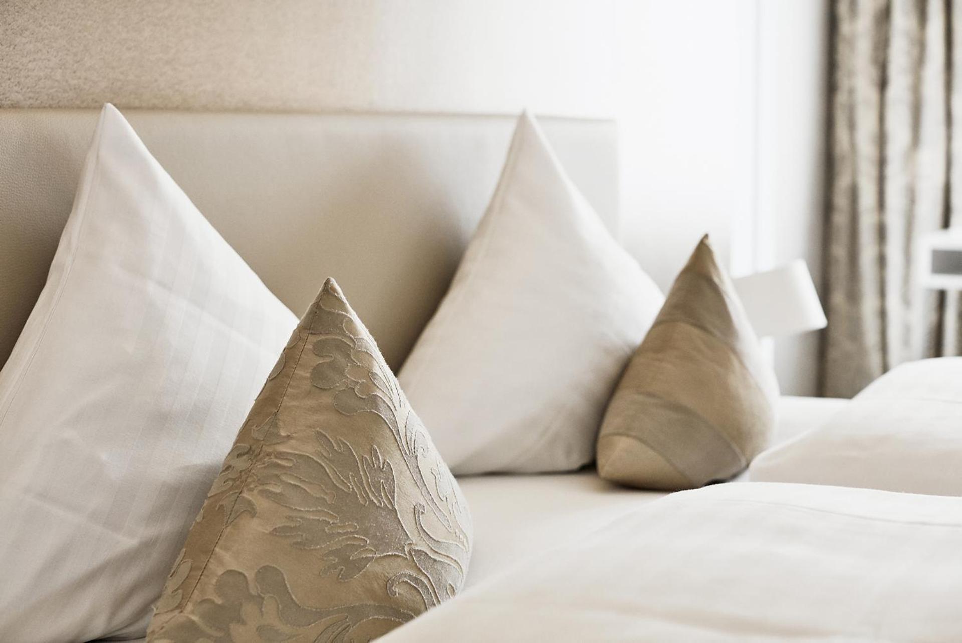 Design Double Room