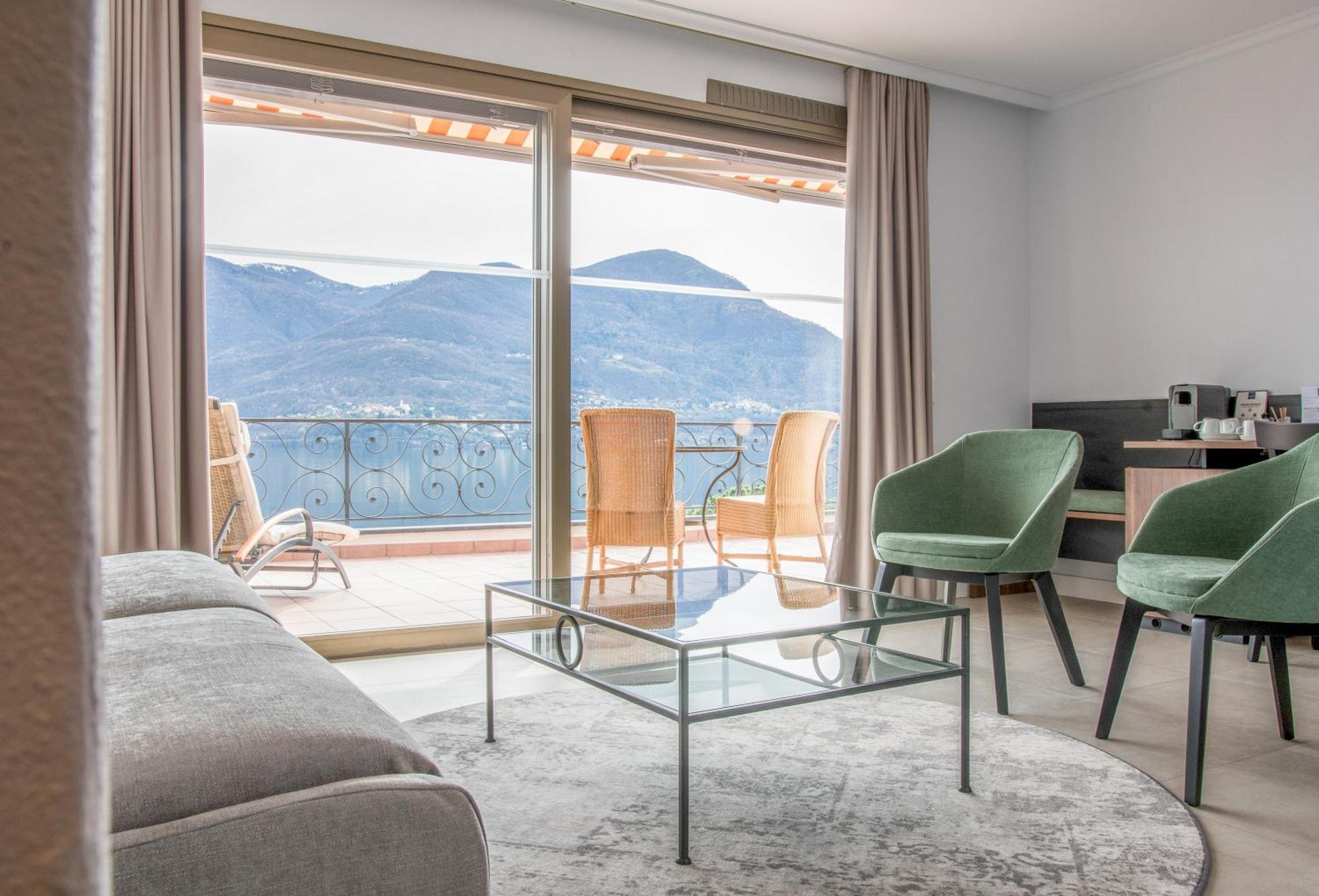 Suite Attika