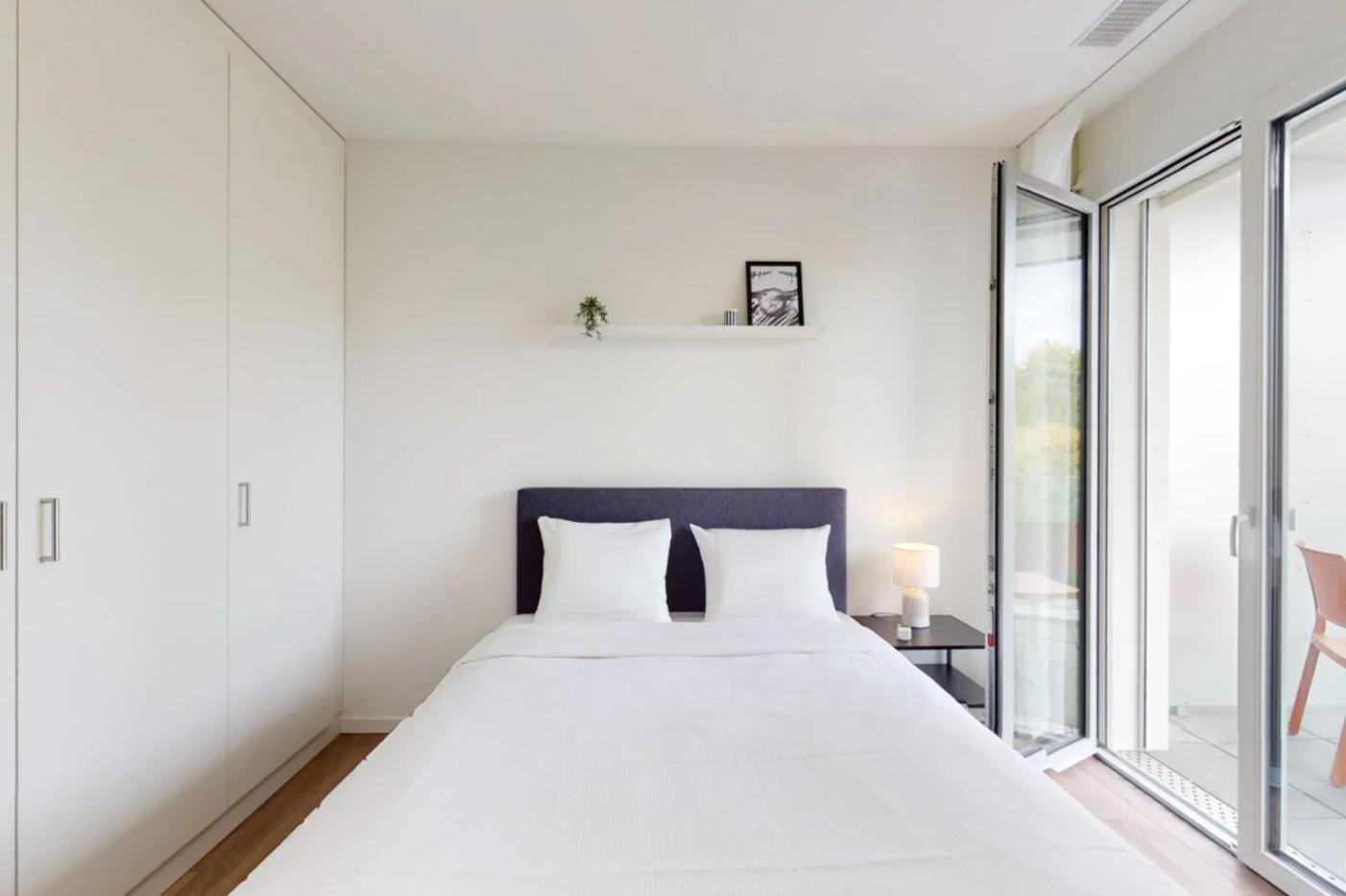 Chambre Double Standard