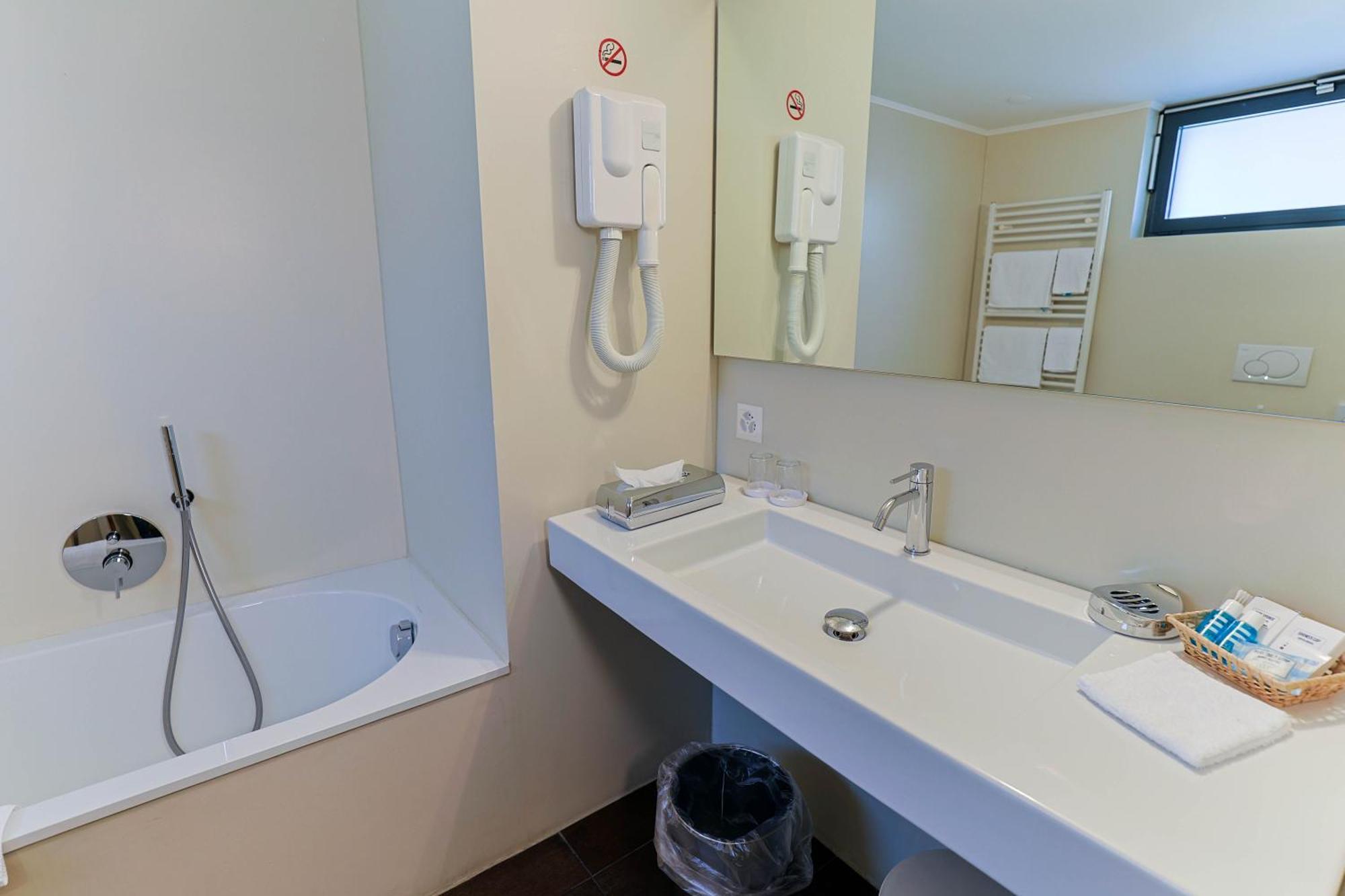 Junior Suite mit Terrasse