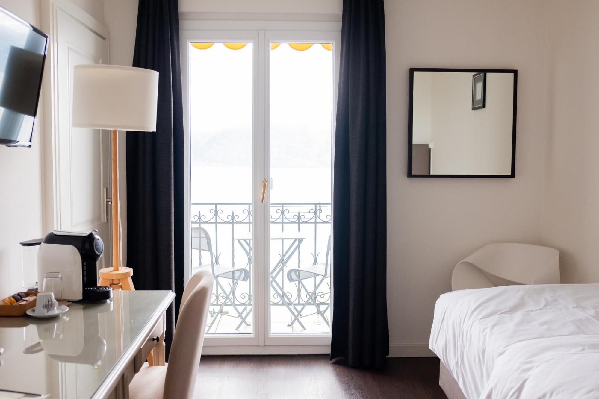 Chambre Simple avec Douche