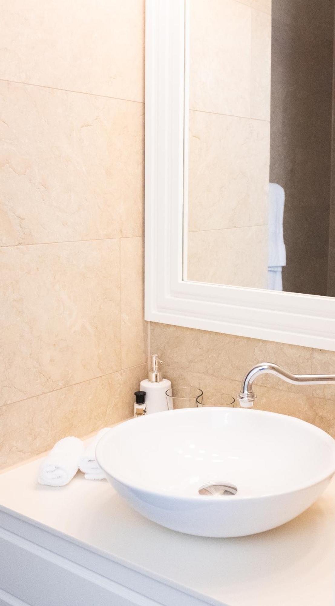 Chambre Double Standard - Vue sur Lac