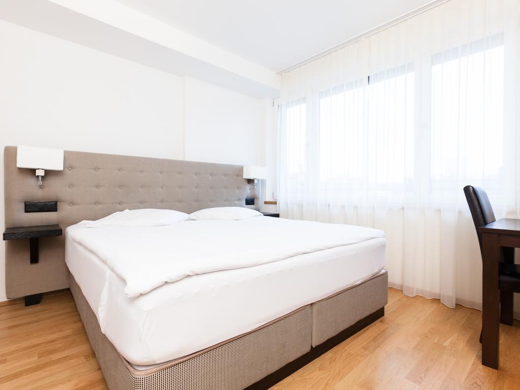 Apartamento Estudio