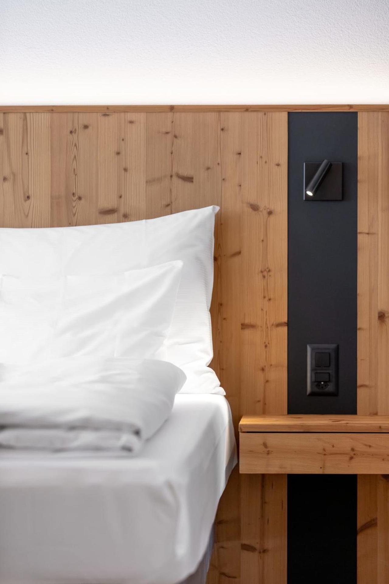 Deluxe Junior Suite