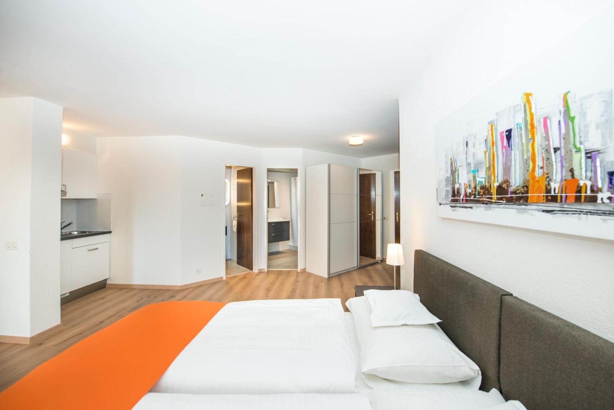 Appartement Supérieur