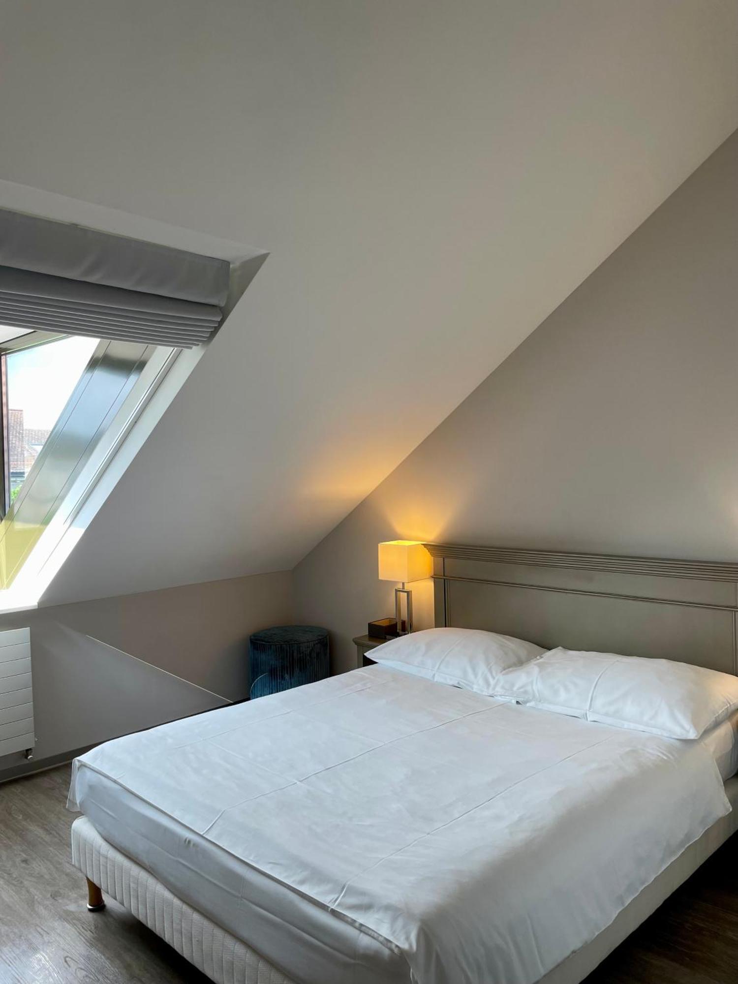 Petite Chambre Double