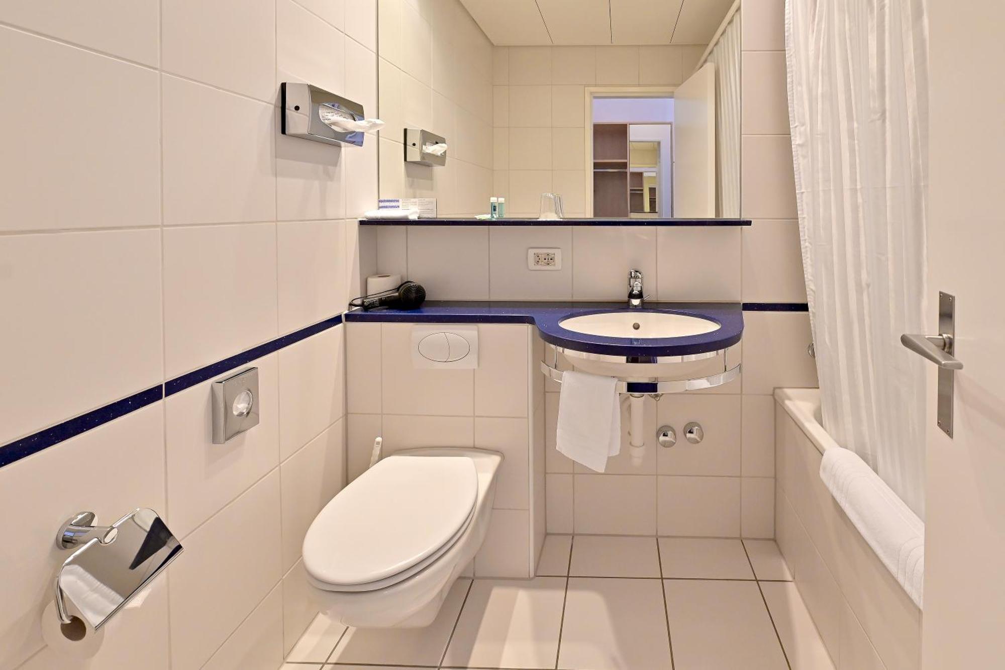 Comfort Single Room