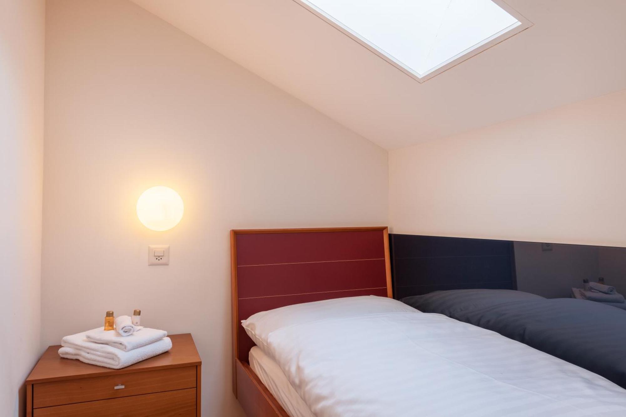 Classic Triple Room