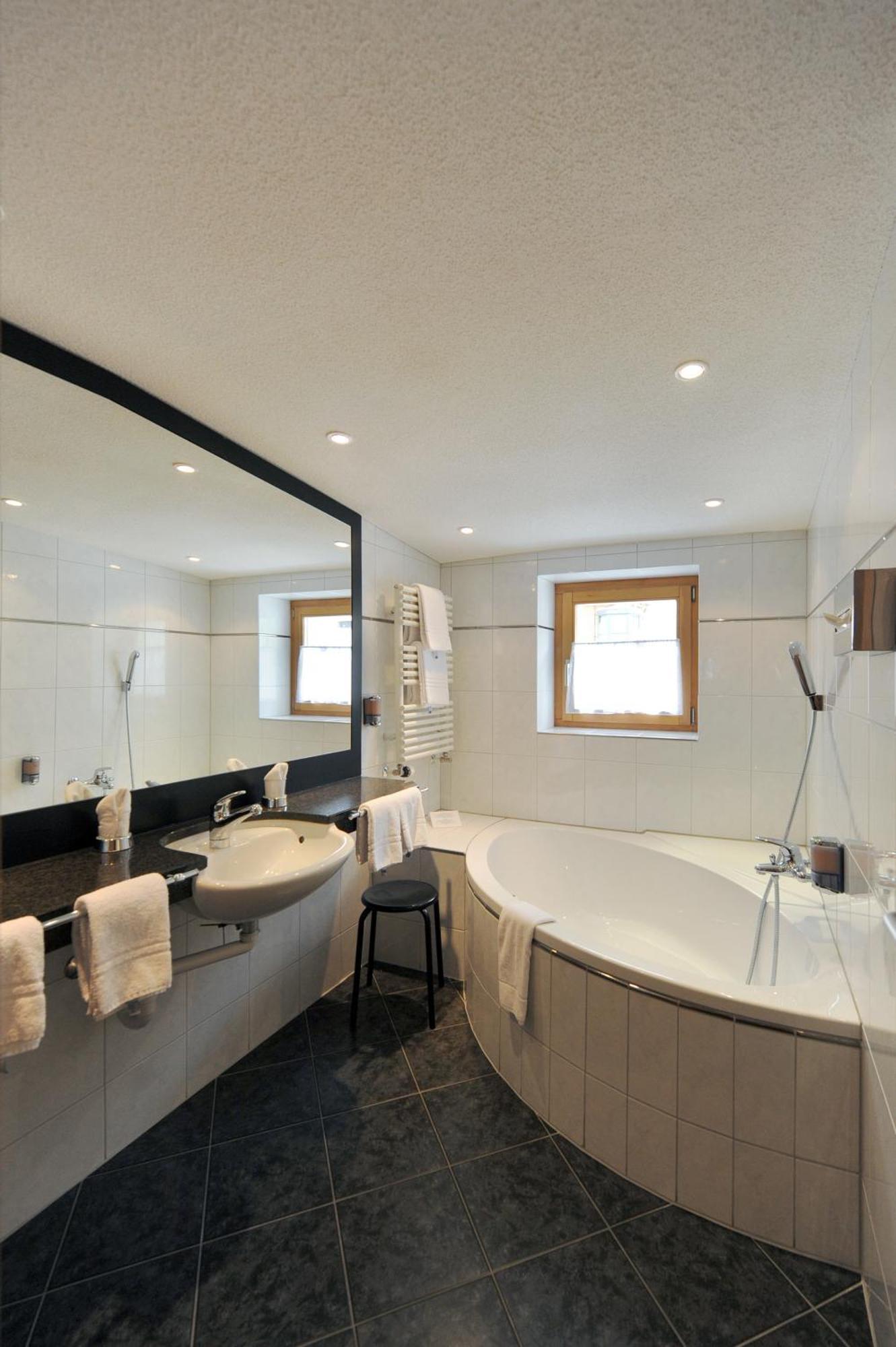Suite con vistas al Cervino (Matterhorn)
