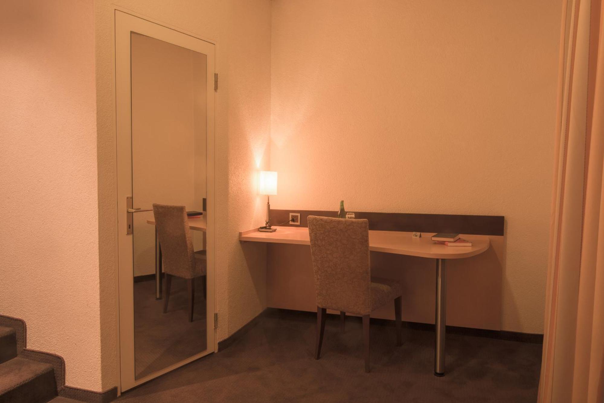 Superior Single Room