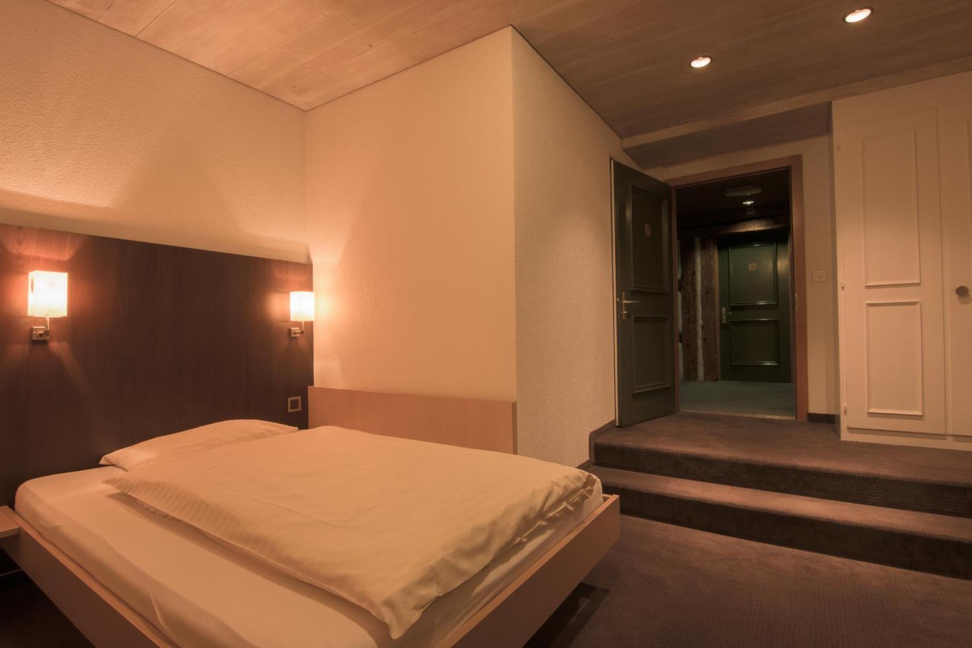 Superior Single Room