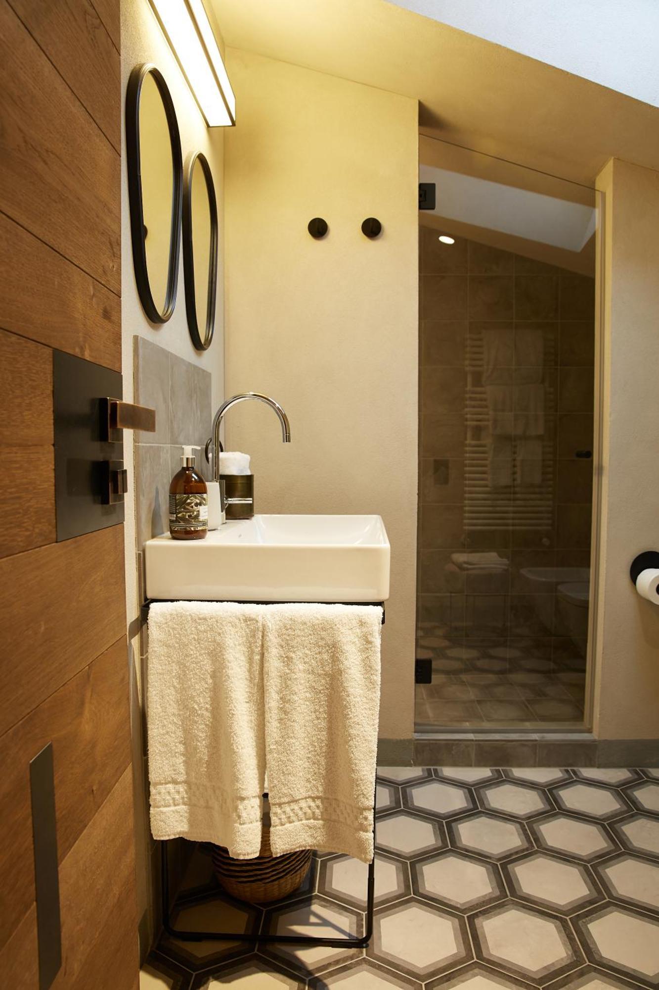Loft Suite