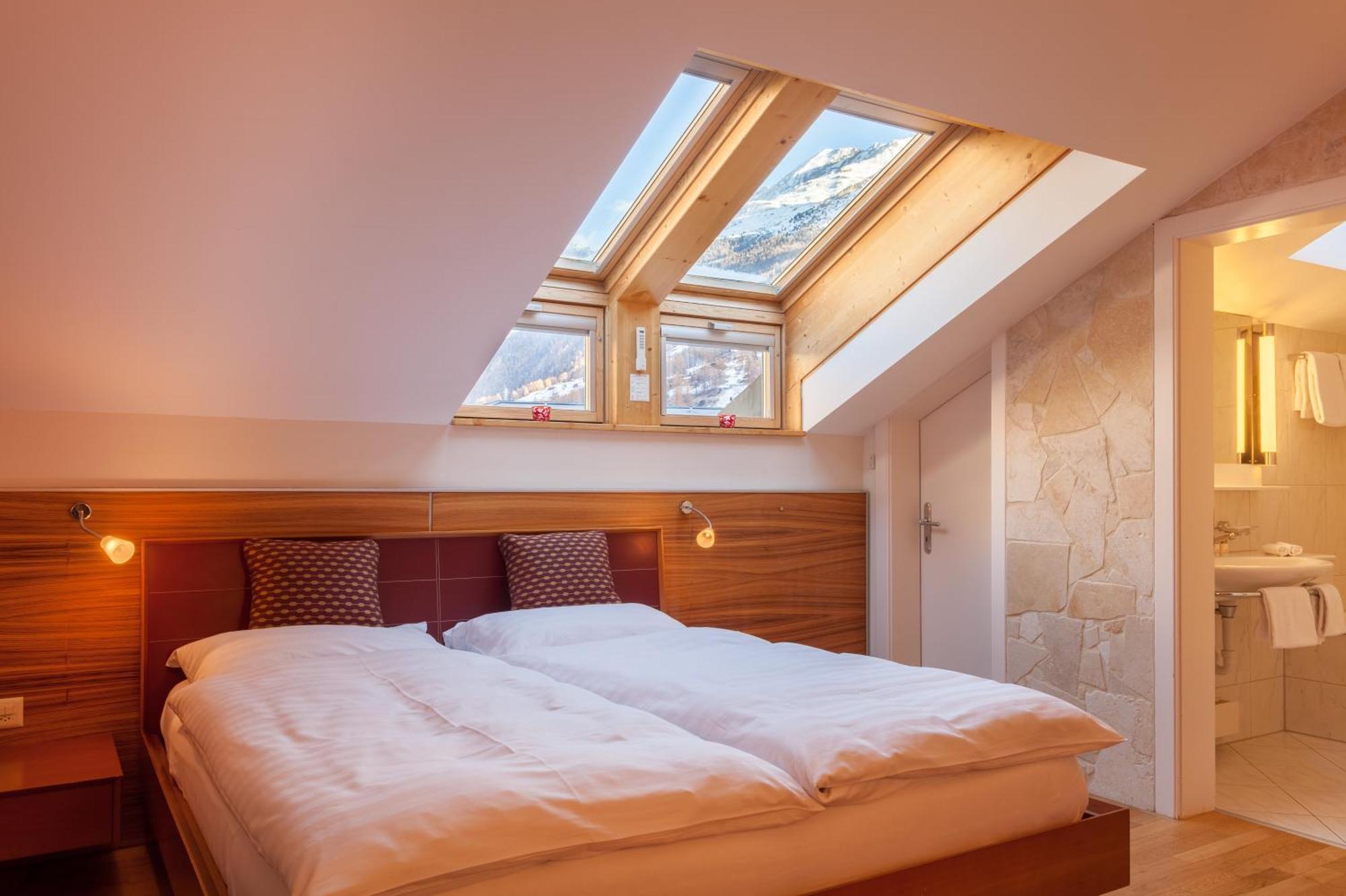 Classic Triple Room