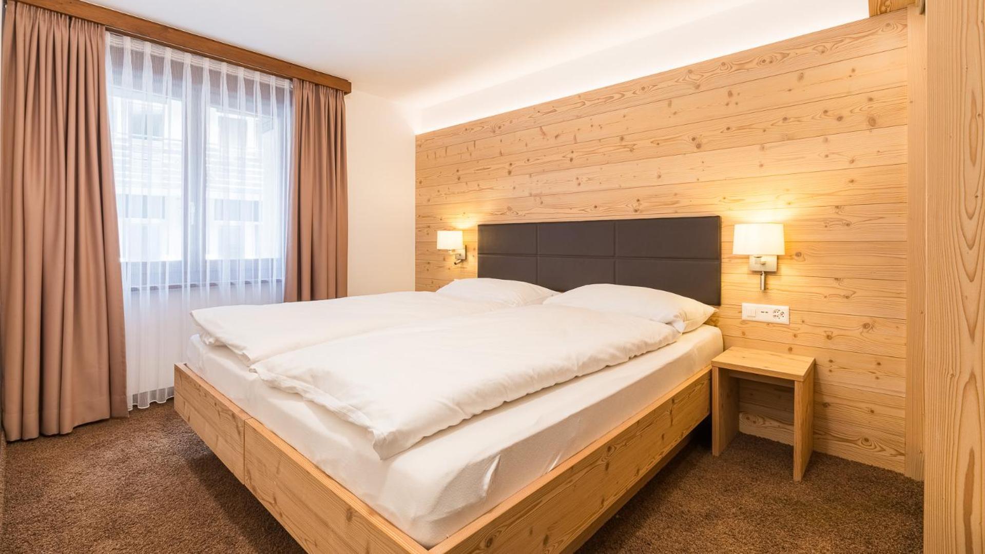 Appartamento con 3 Camere da Letto - Residence Bellevue