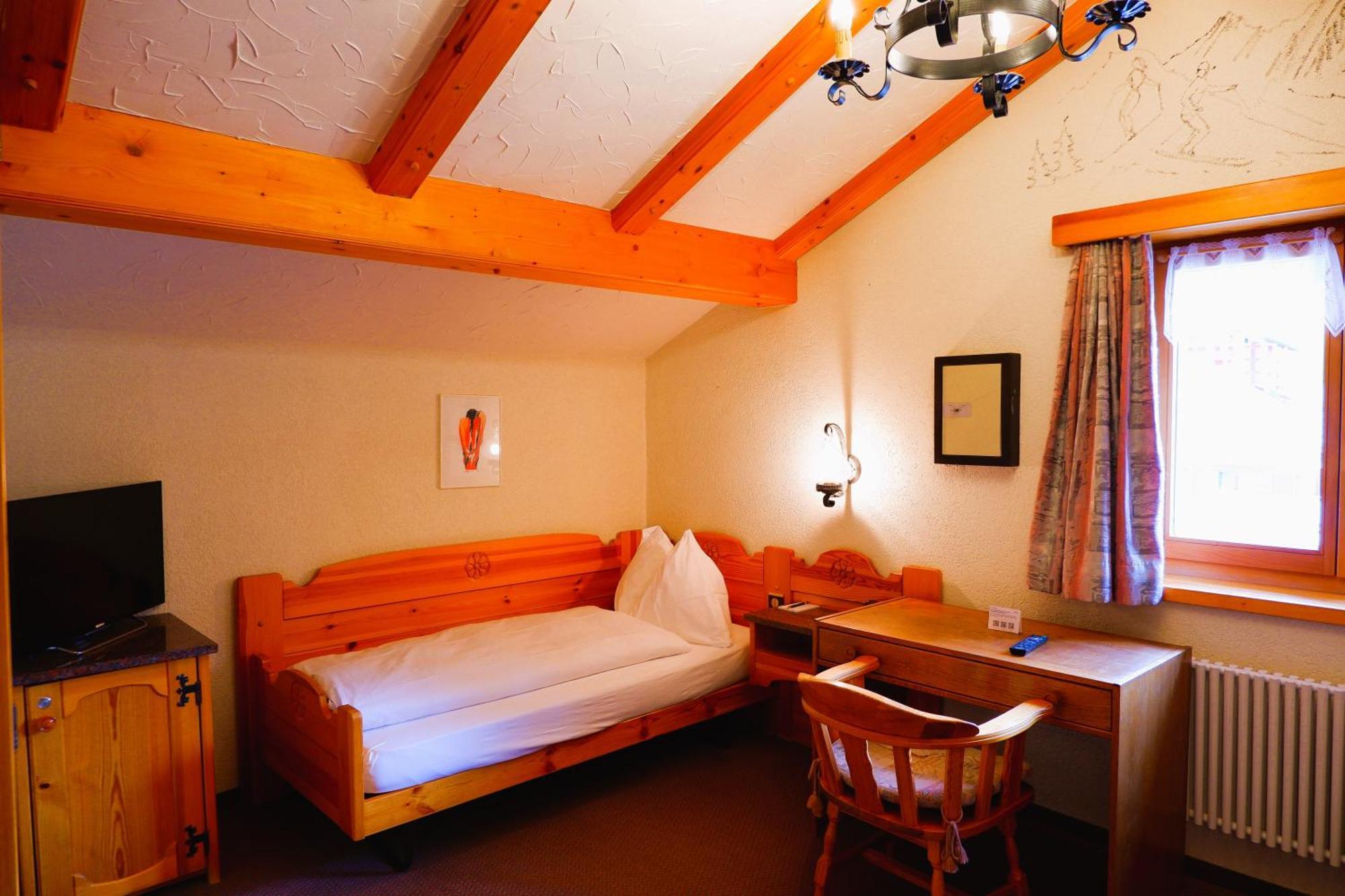 Single Room North