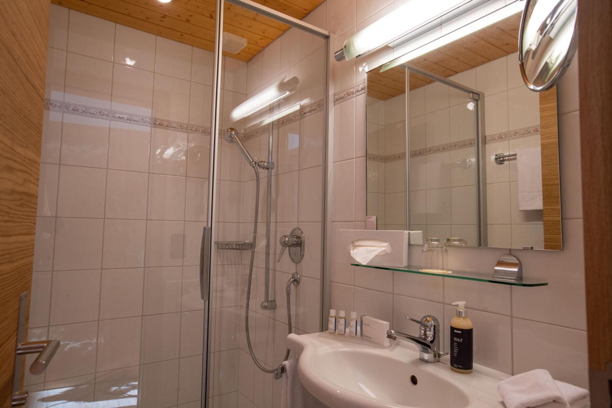 Deluxe Single Room Balcony