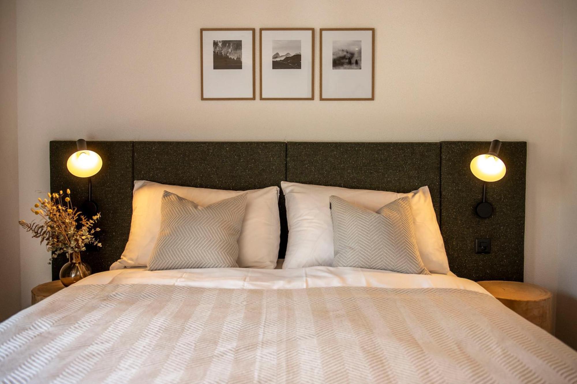 Triple Room Mountain View