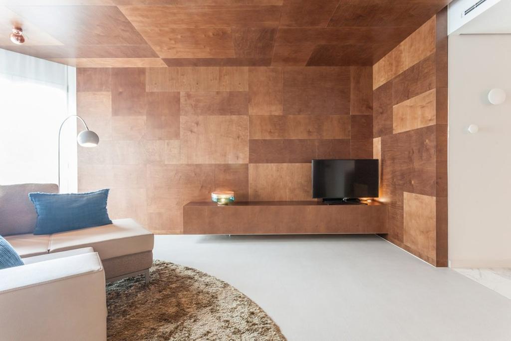 Suite Executive de 2 dormitorios