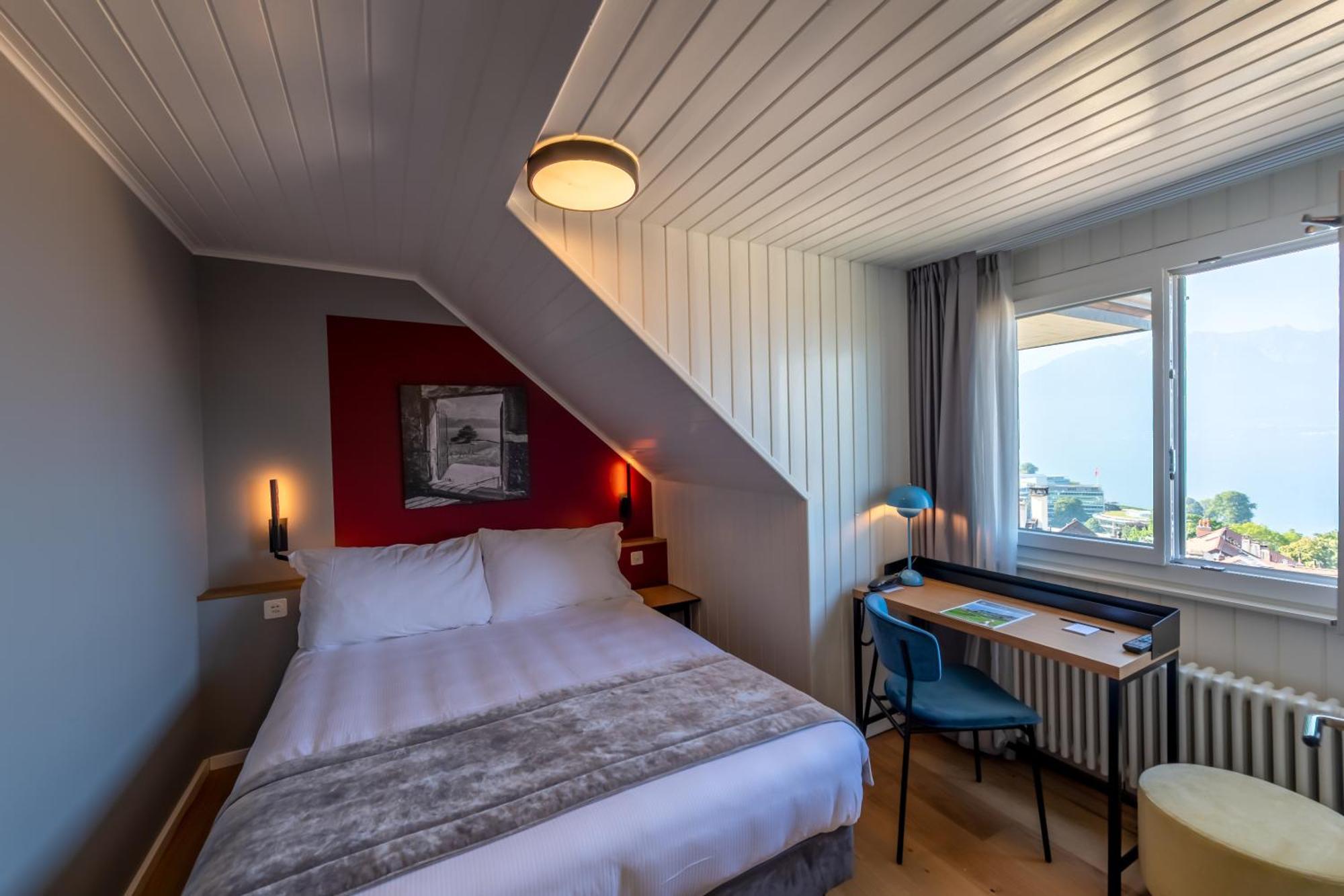 Chambre Double