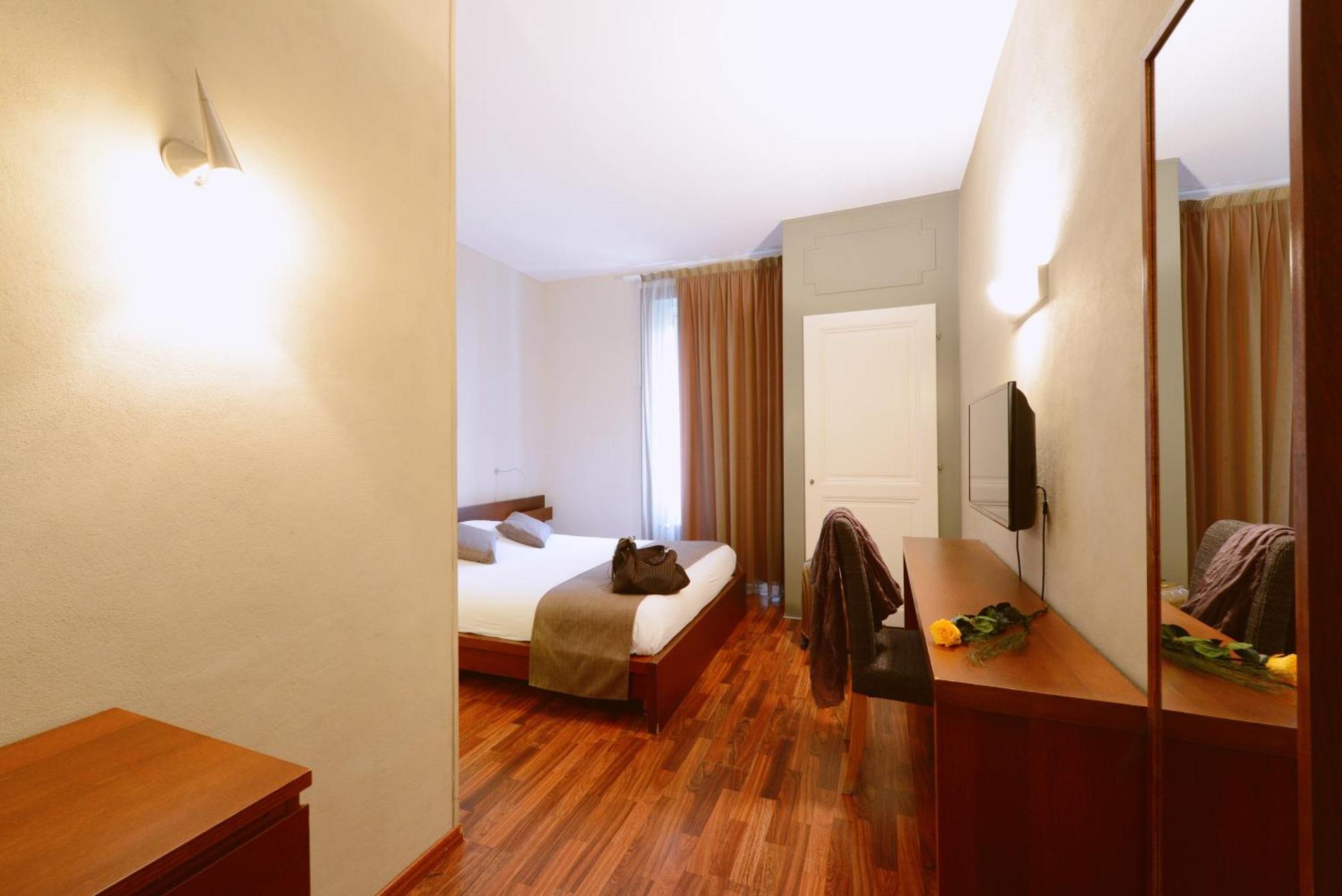 Habitación Individual