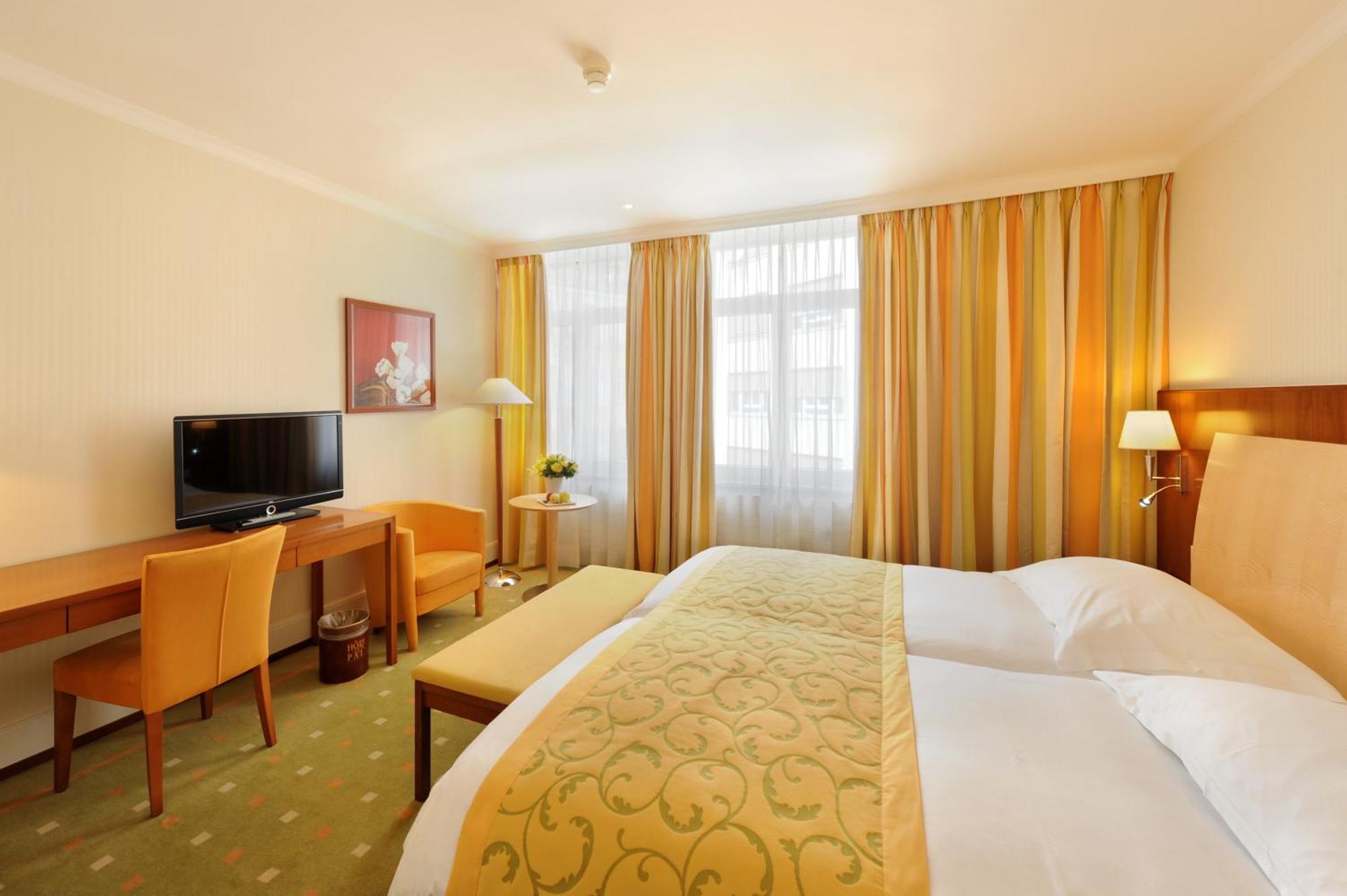 Chambre Double