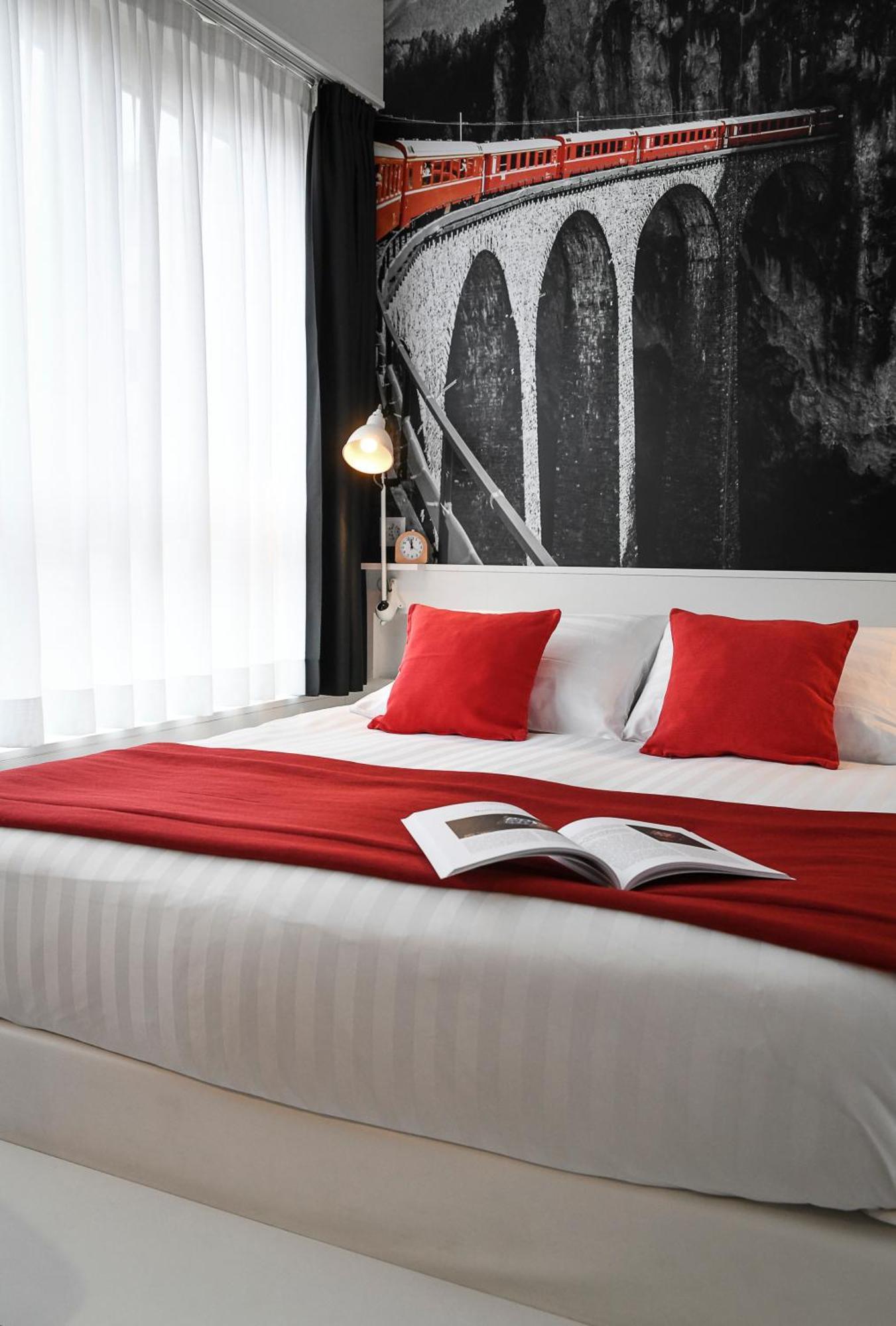 Quarto Duplo