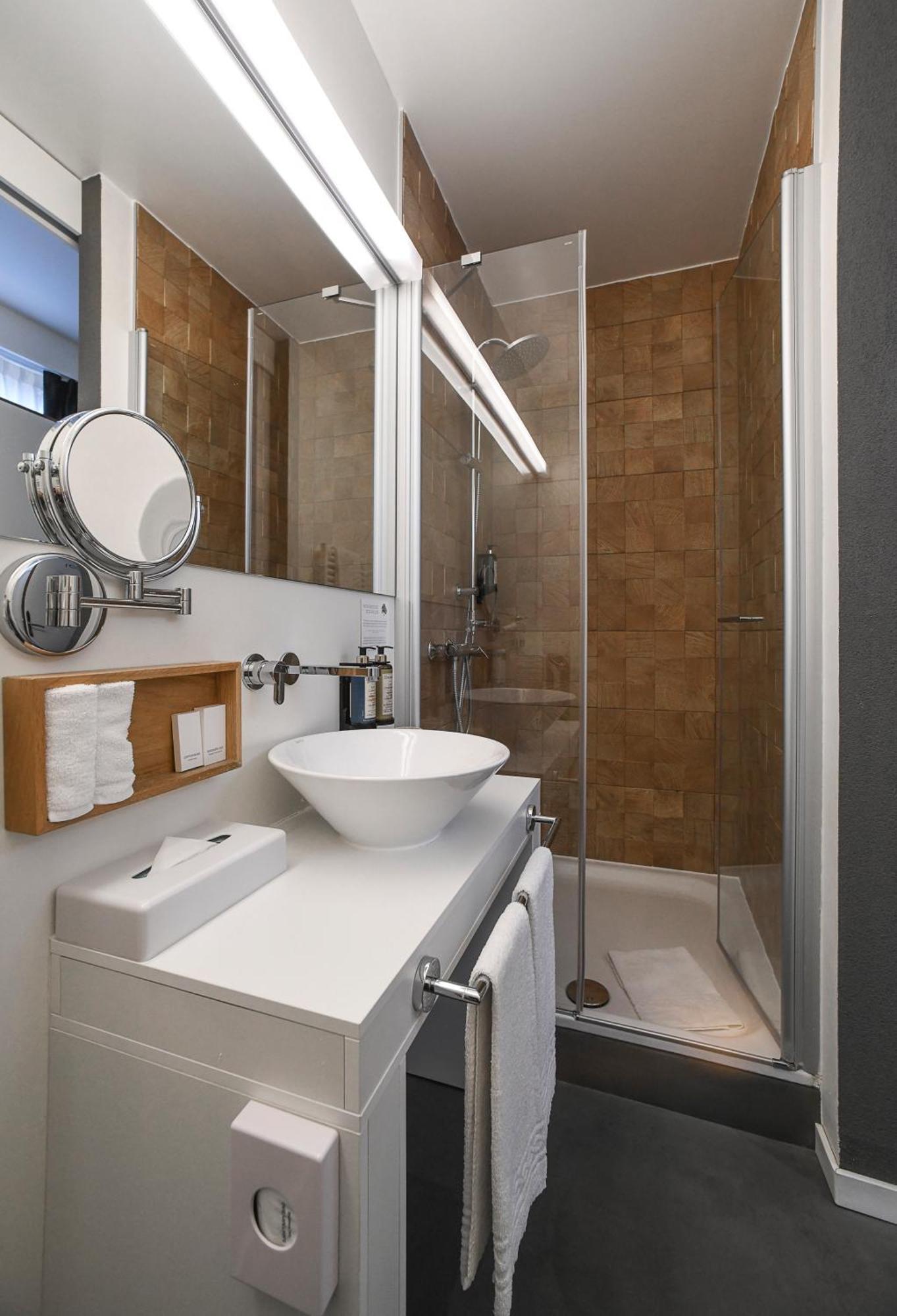 Quarto Individual