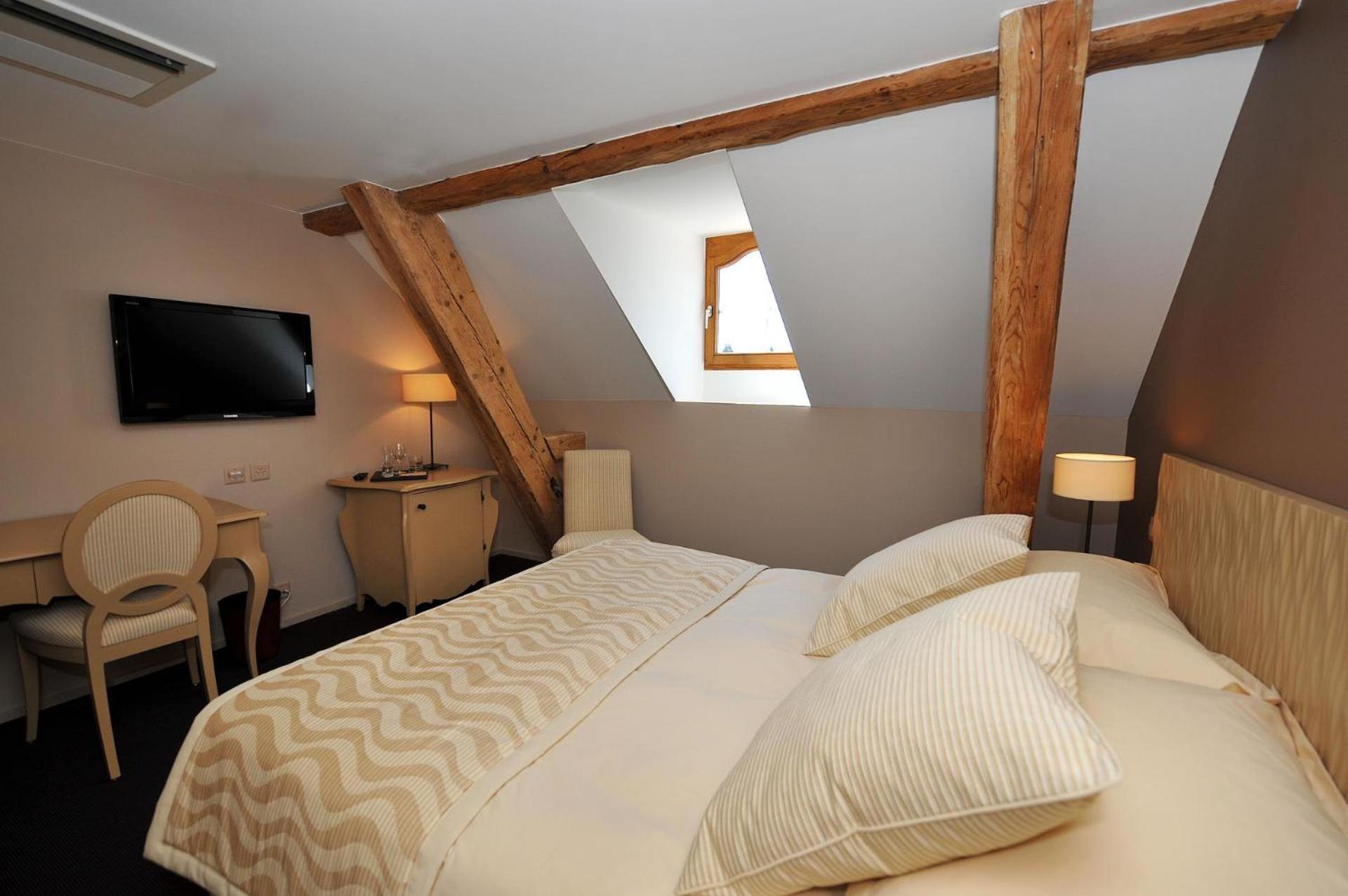 Chambre Simple