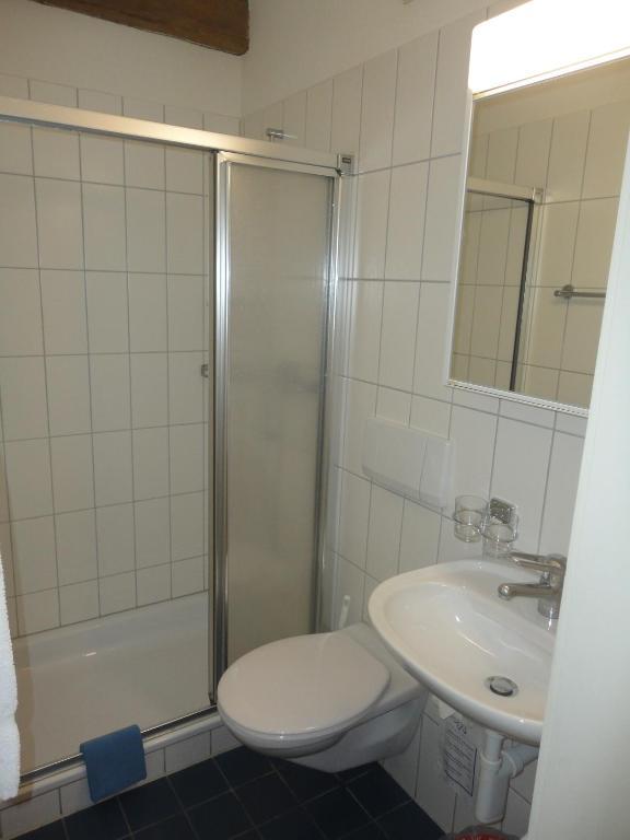 Einzelzimmer