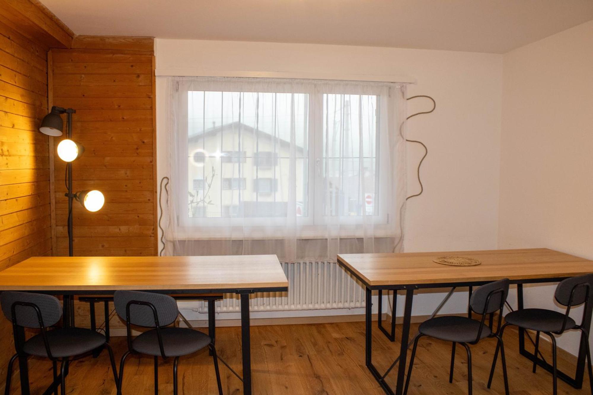 Apartment Ground Floor
