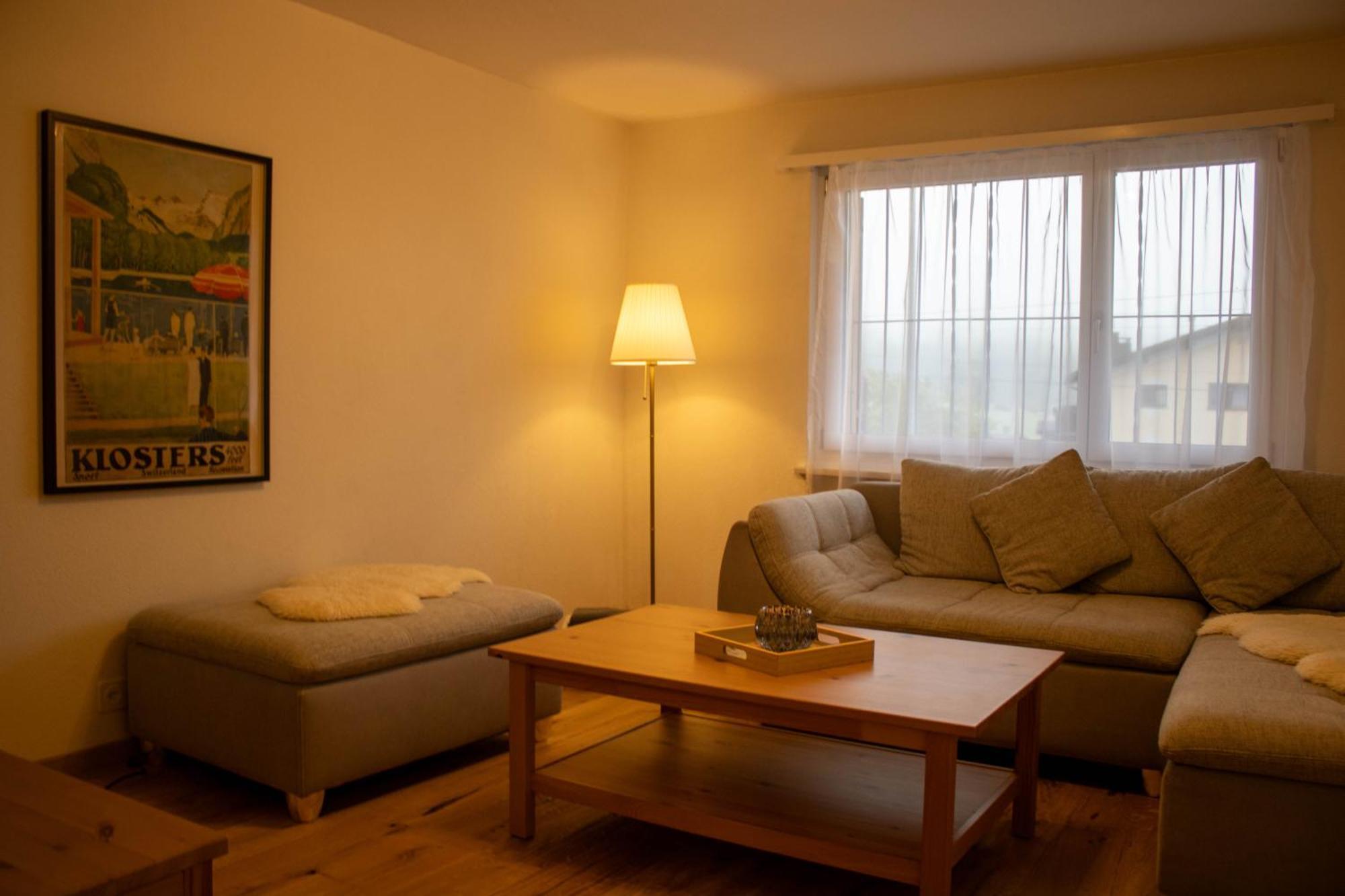 Apartment Ground Floor