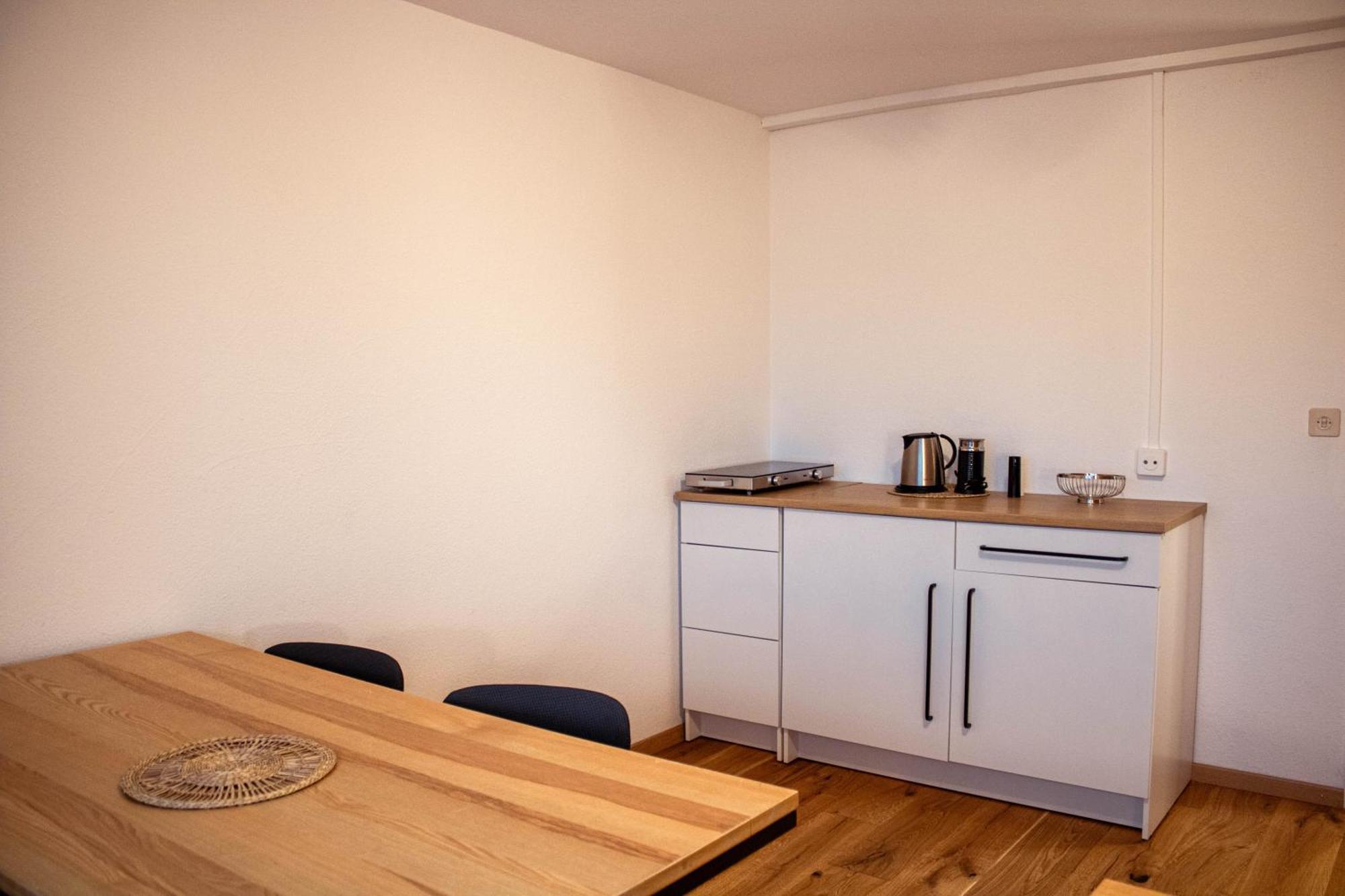 Apartment Ground Floor