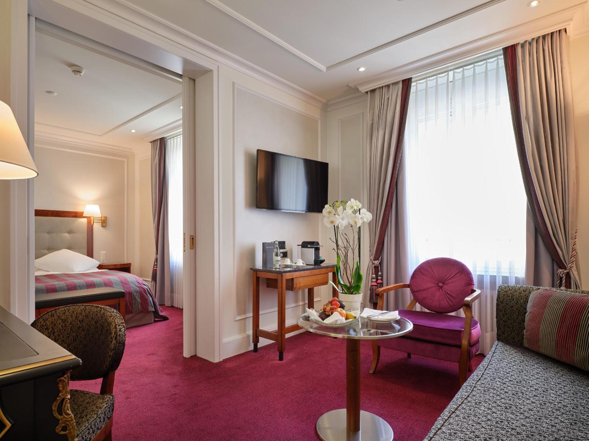 Junior Suite