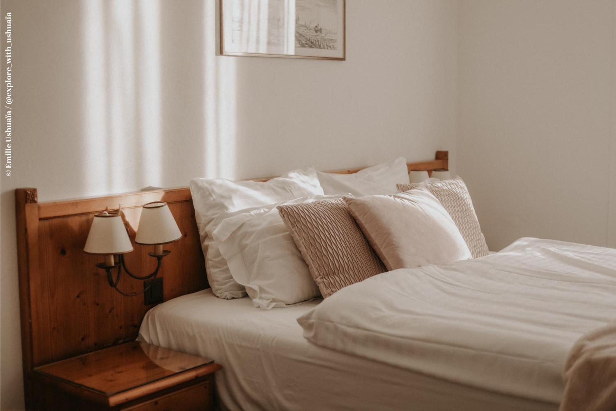 Appartement 2 Chambres