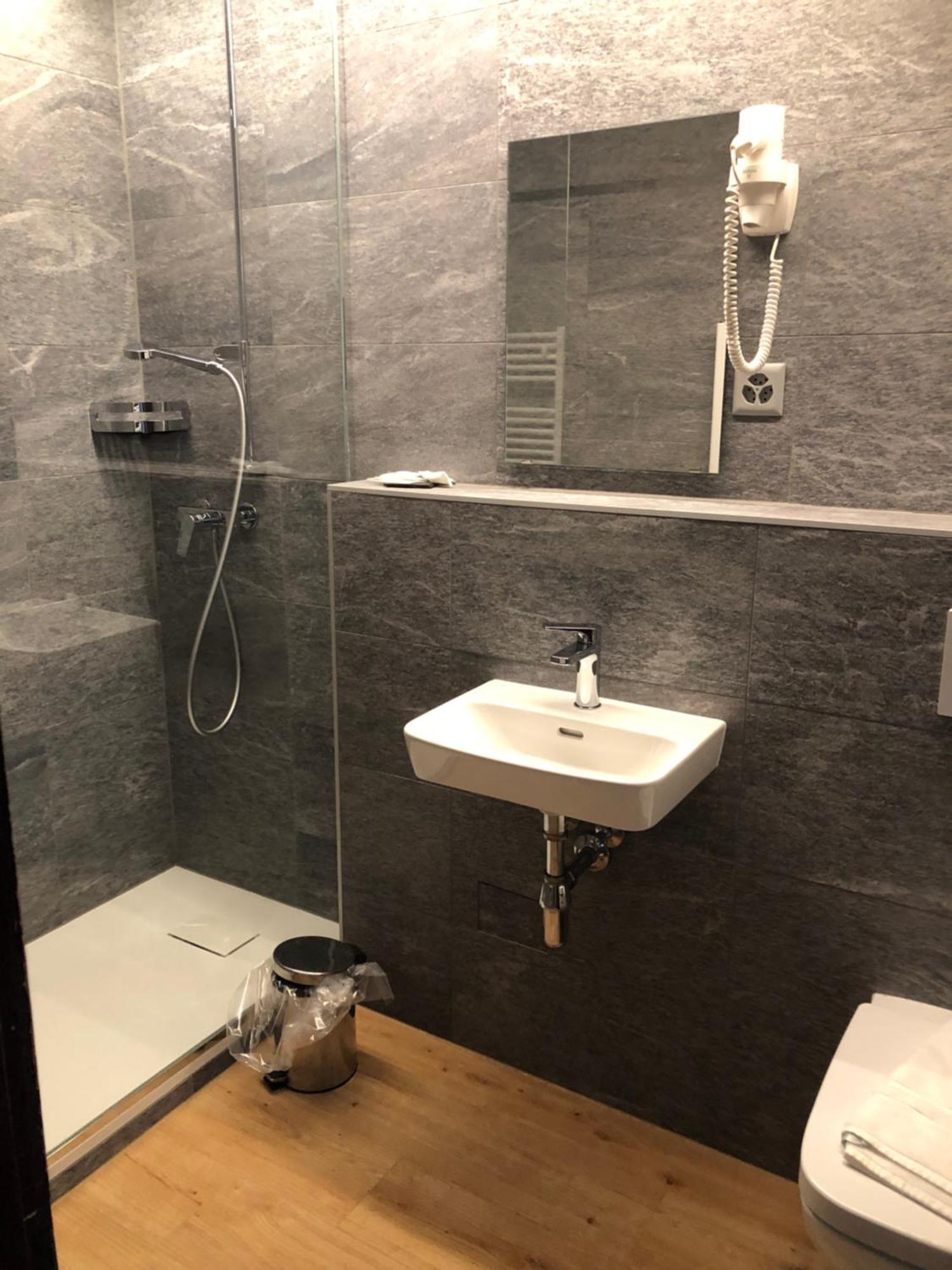 Chambre Triple Standard