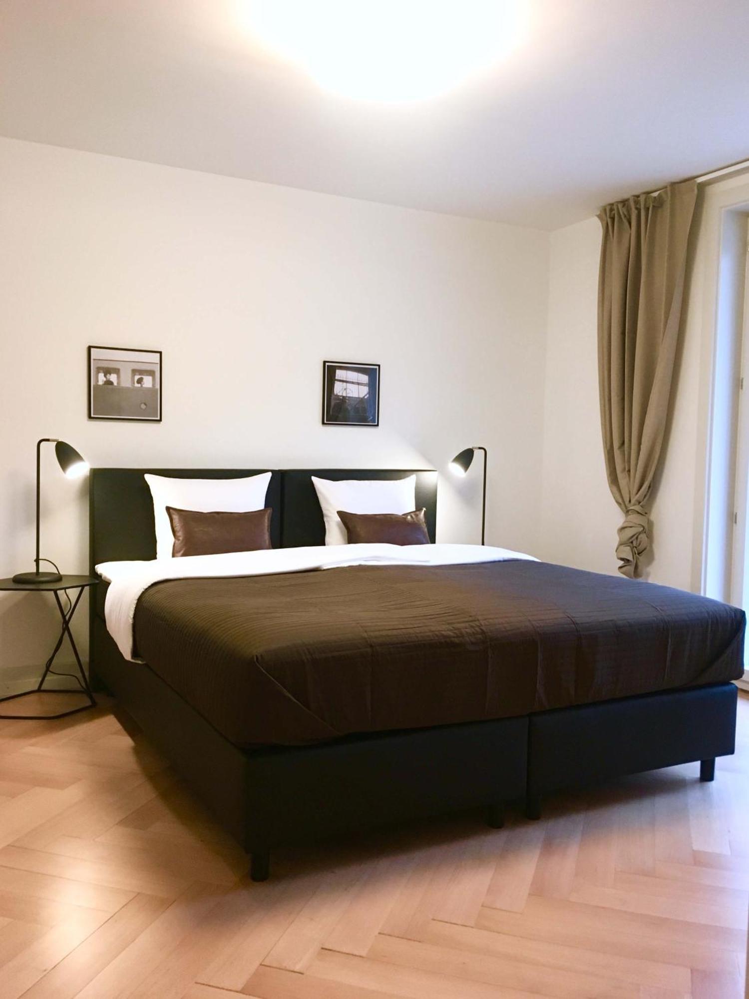 Suite mit 3 Schlafzimmern