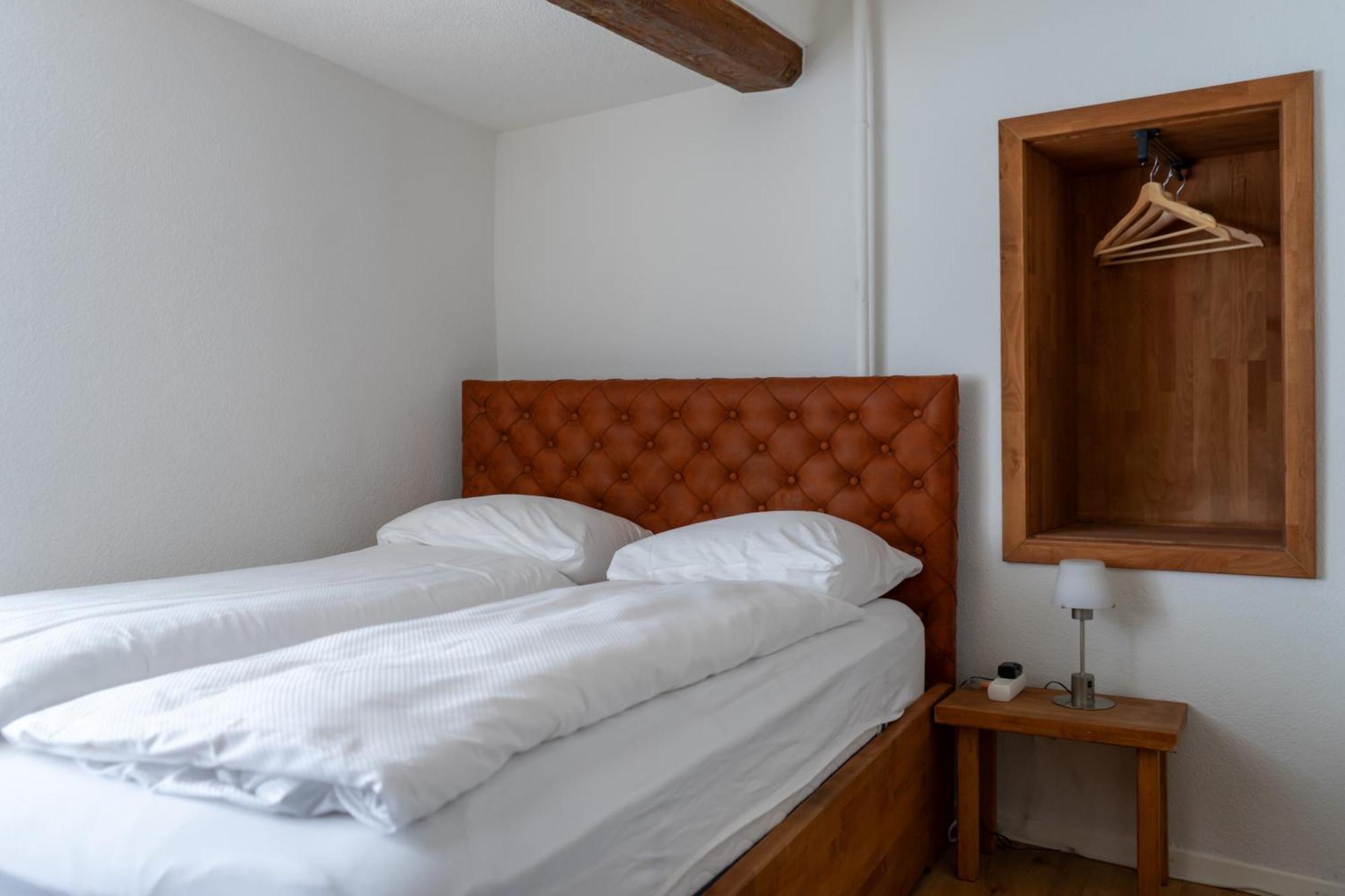 Habitación Individual