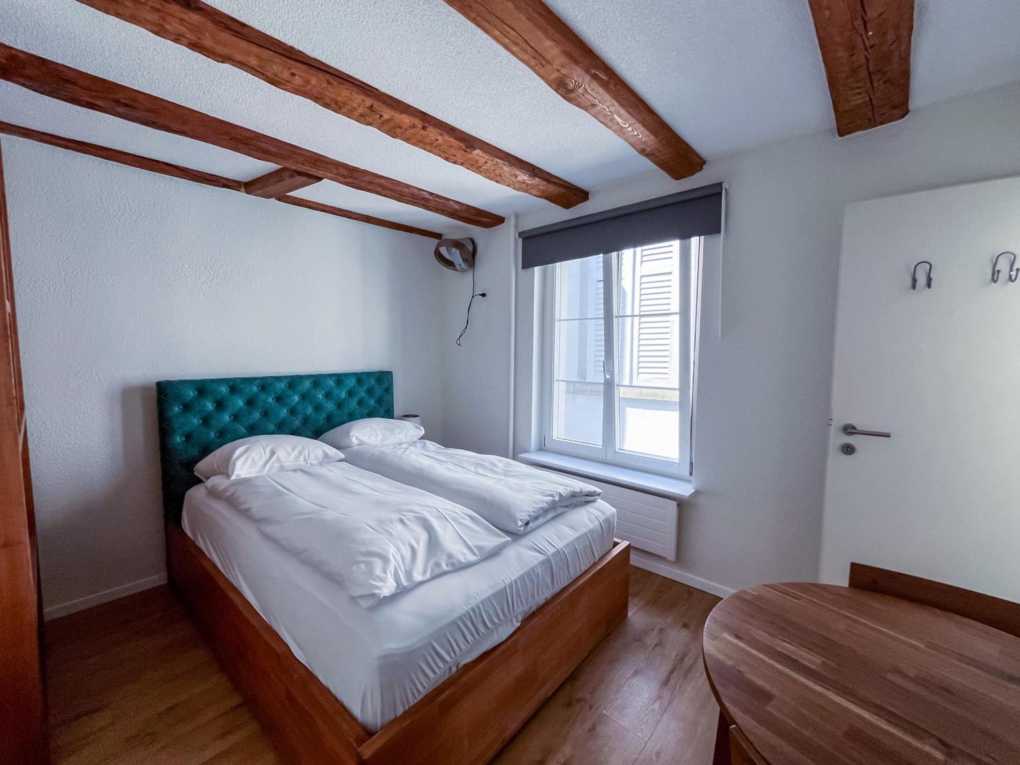 Habitación Doble Básica