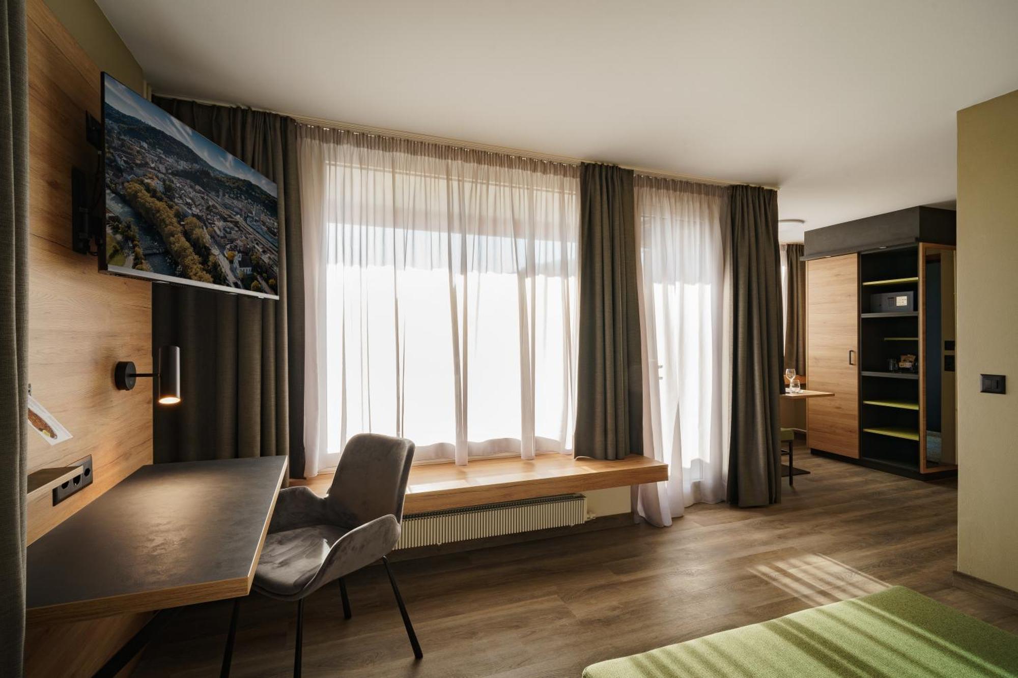 Standard Apartment