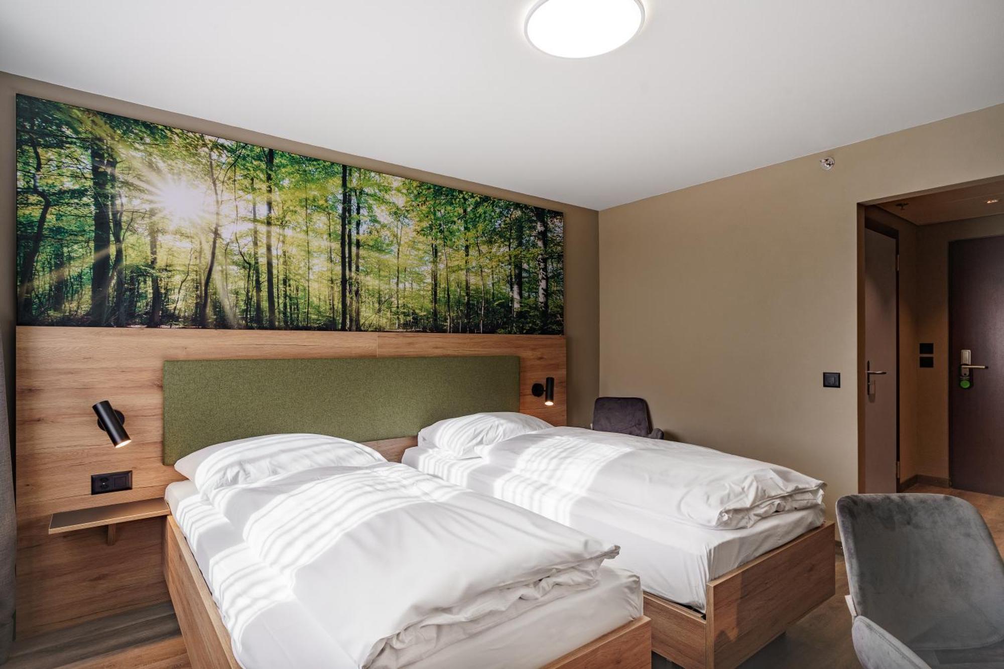 Multi Bed Room Comfort