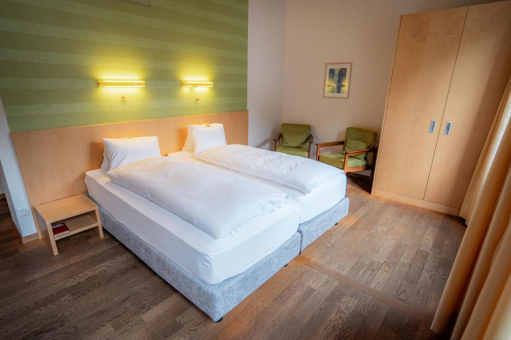 Doppelzimmer Komfort