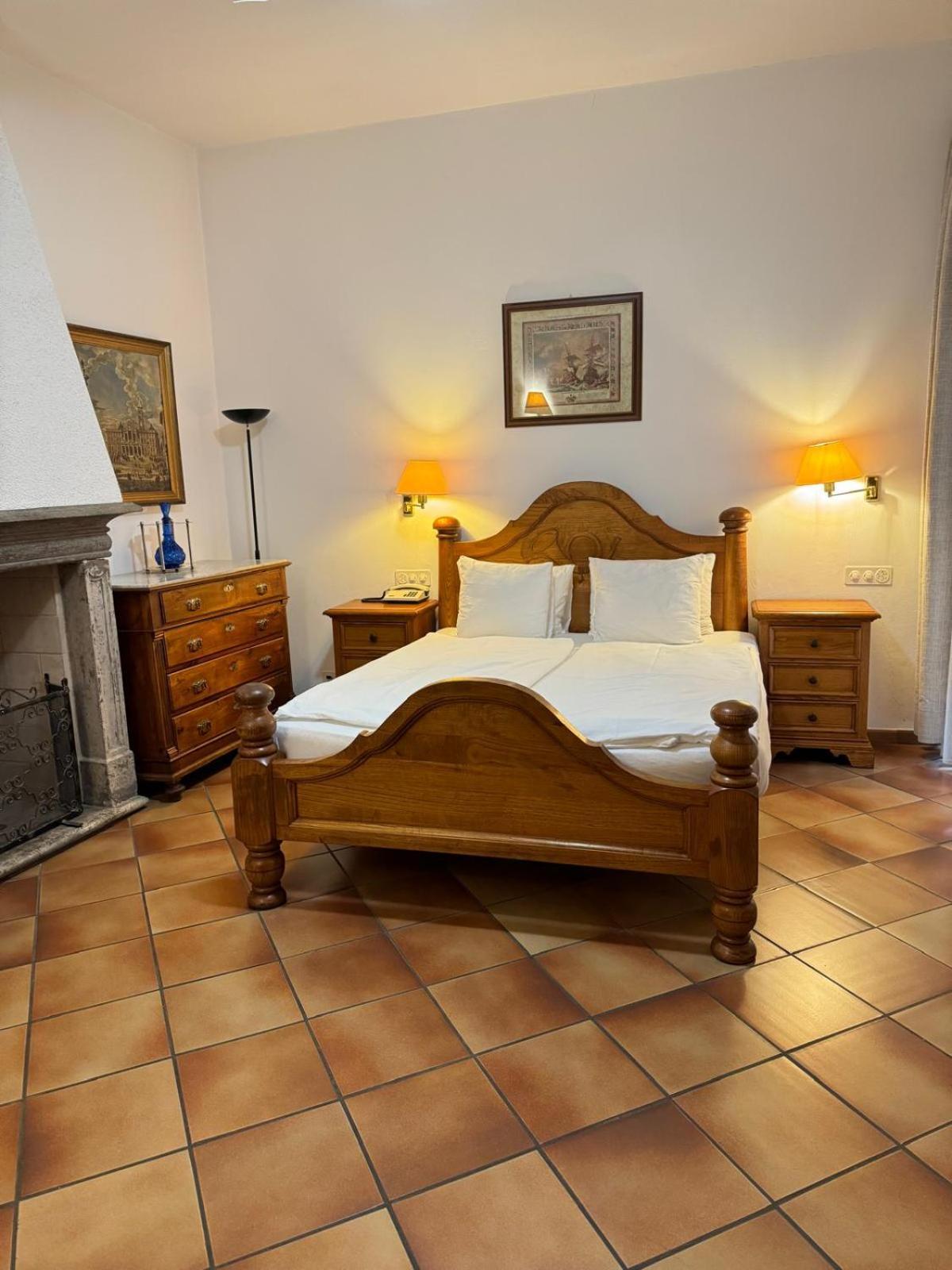 Doppelzimmer