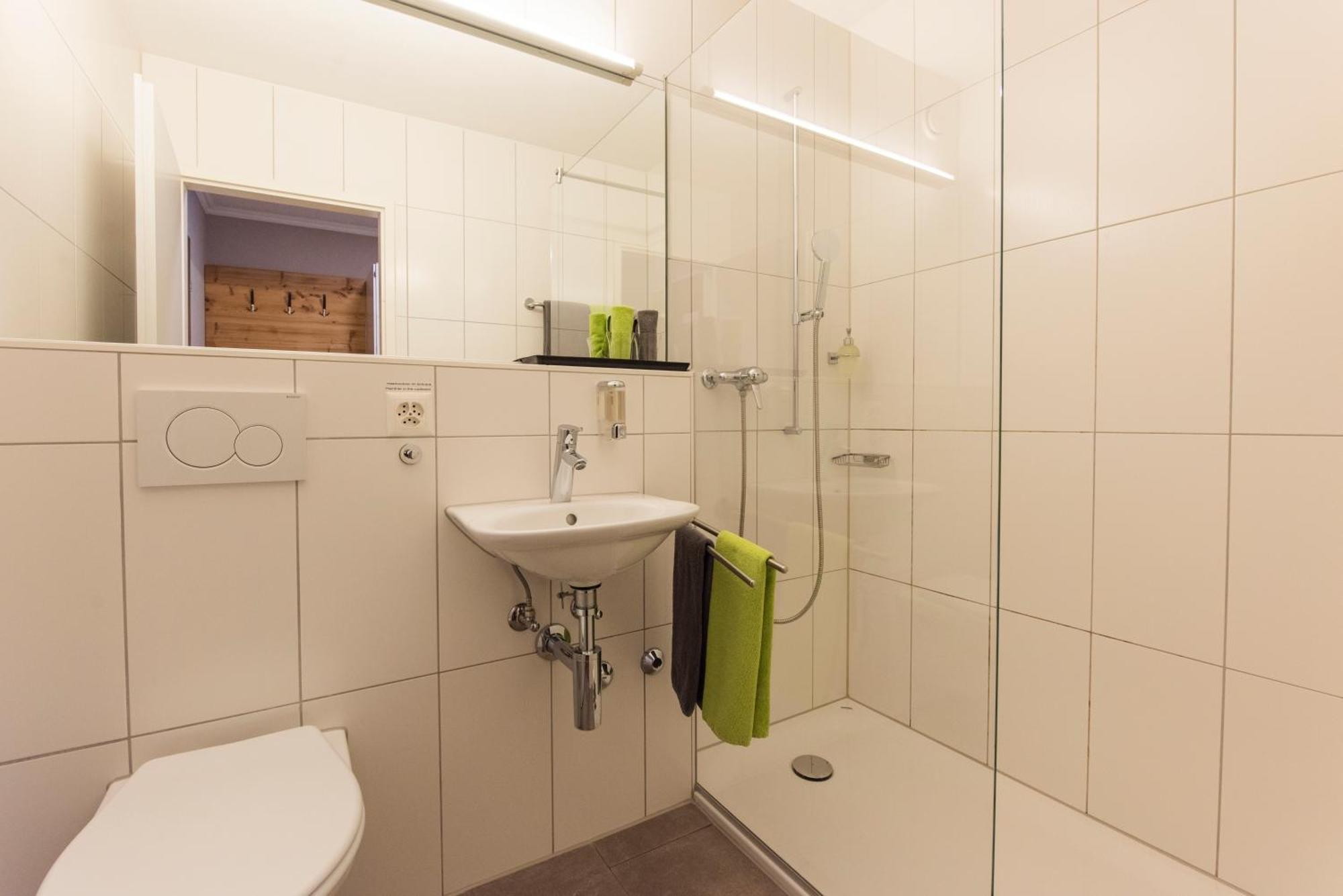 Zweibettzimmer