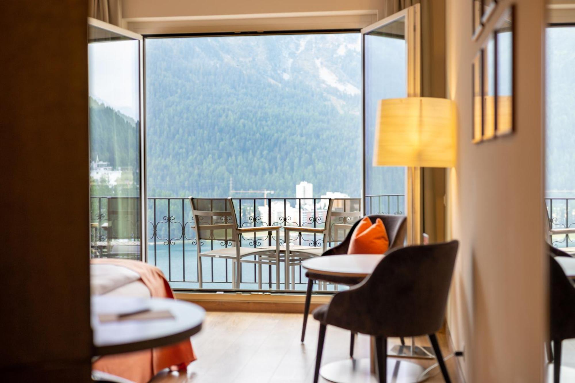 Superior Double Room Lake View